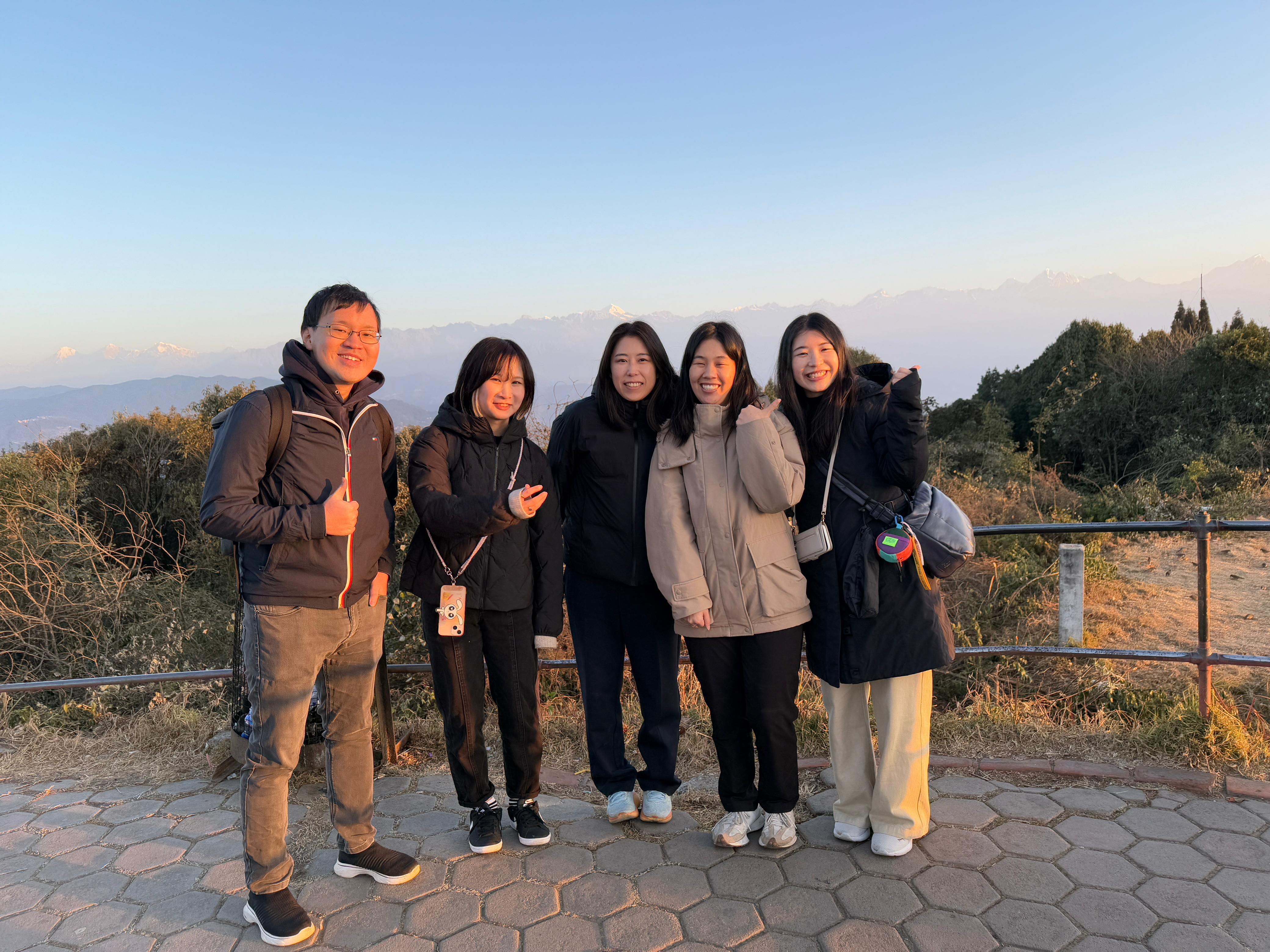 Nagarkot & Bhaktapur Private Tour 2