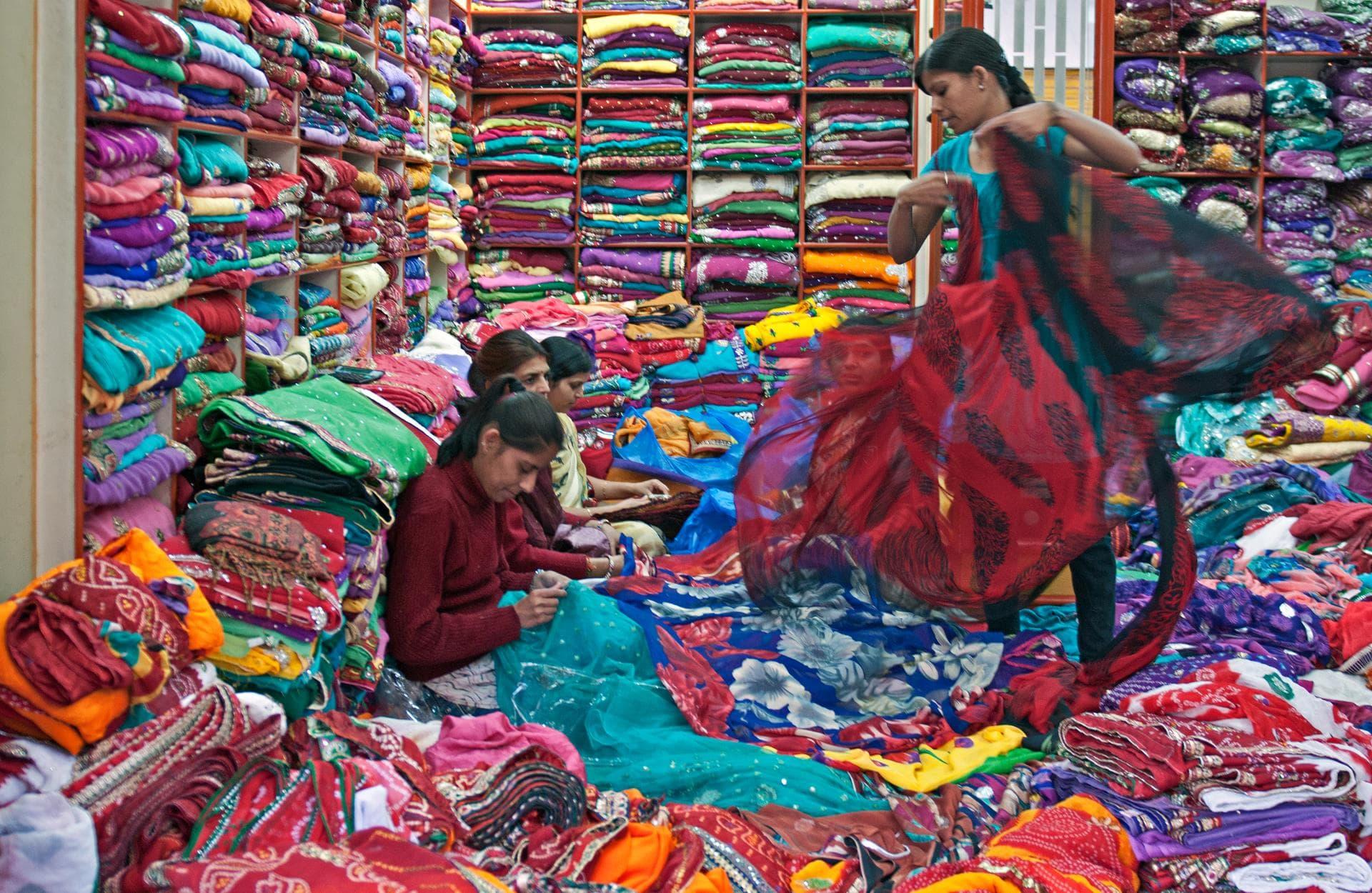 Jaipur: Amber & Jaigarh Forts Private Half-Day Tour 2