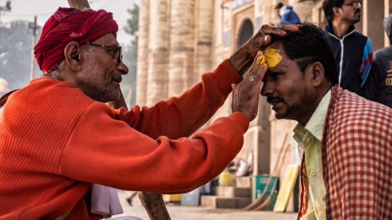 Delhi: 7 Days Golden Triangle with Tiger safari & Varanasi 2