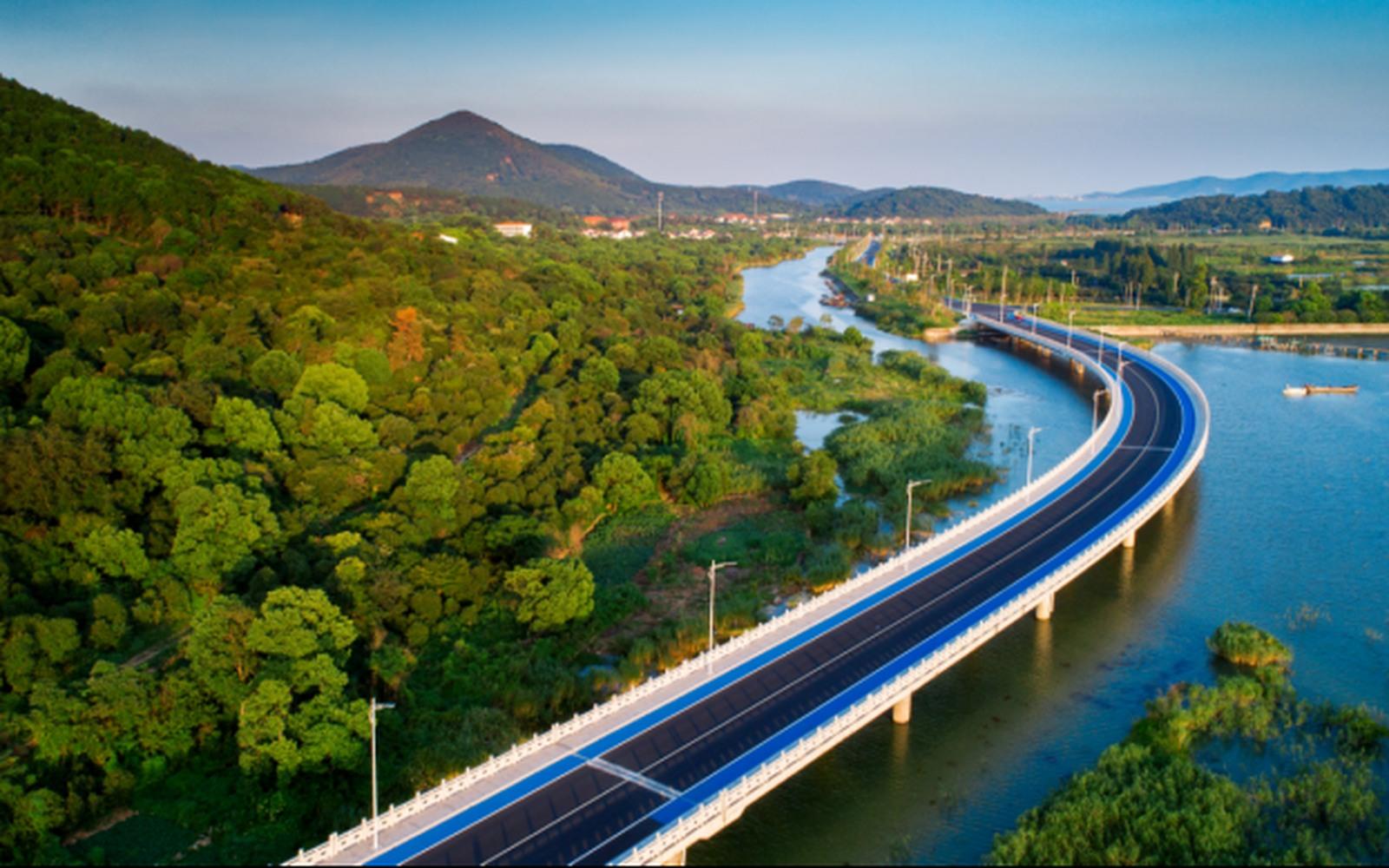 Shanghai: Xuanshan Island Sea Views Private Day Trip 2