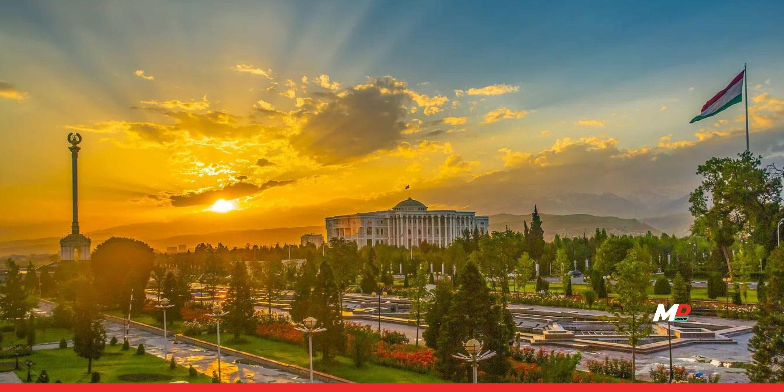 From Tashkent: Cross-Border Day Trip to Khujand, Tajikistan