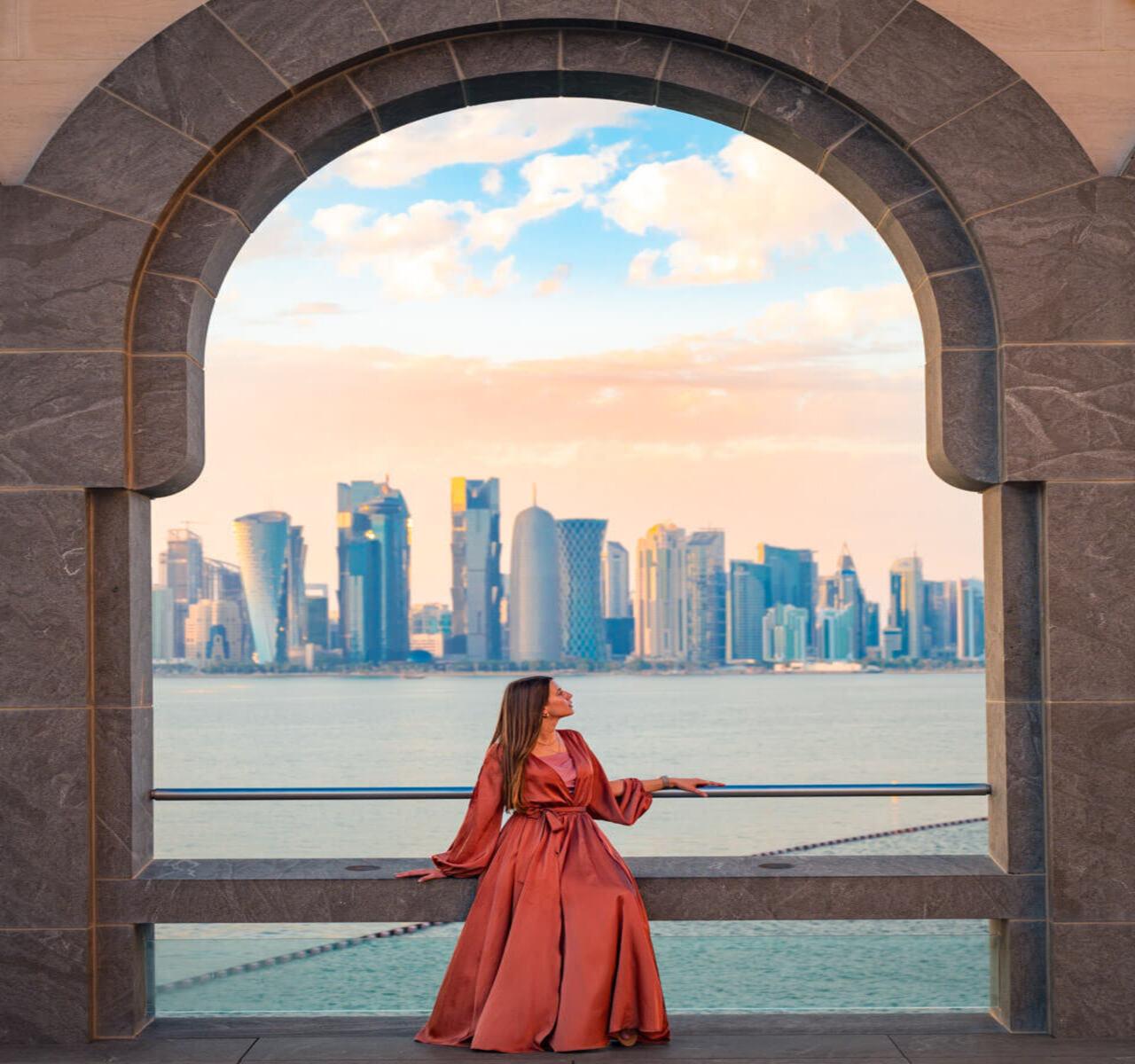 Doha Highlights: Discover Qatar’s Must-See Sights 2