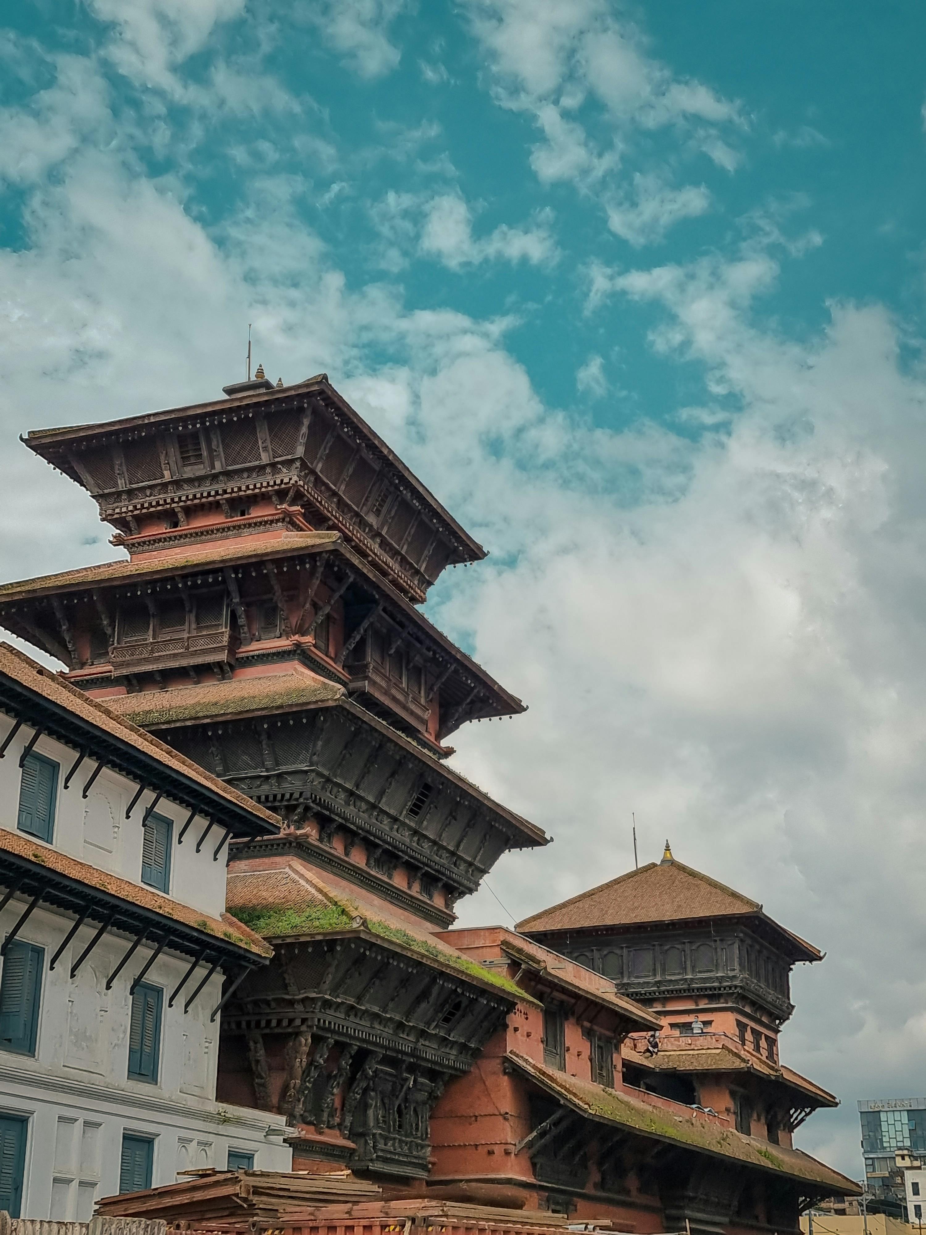 Kathmandu: 4-Day Tour with Nagarkot & Airport Transfer 3