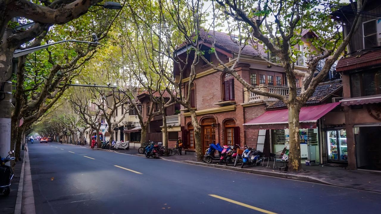 Shanghai: Full-Day City Tour with Museum and Roastery