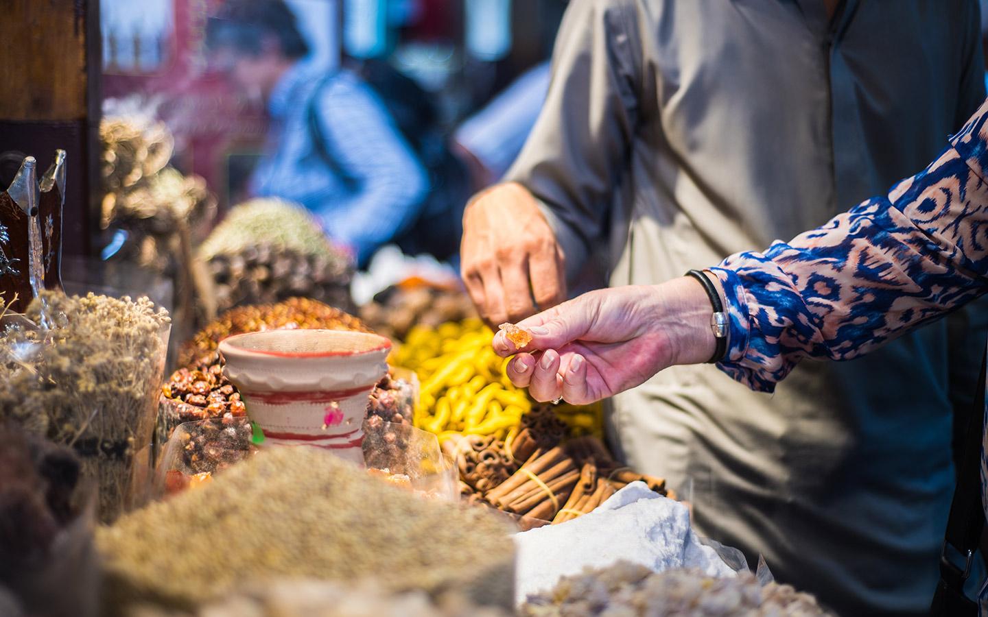 Walking Through Old Riyadh, AlMasmak Palace & Hidden Stories