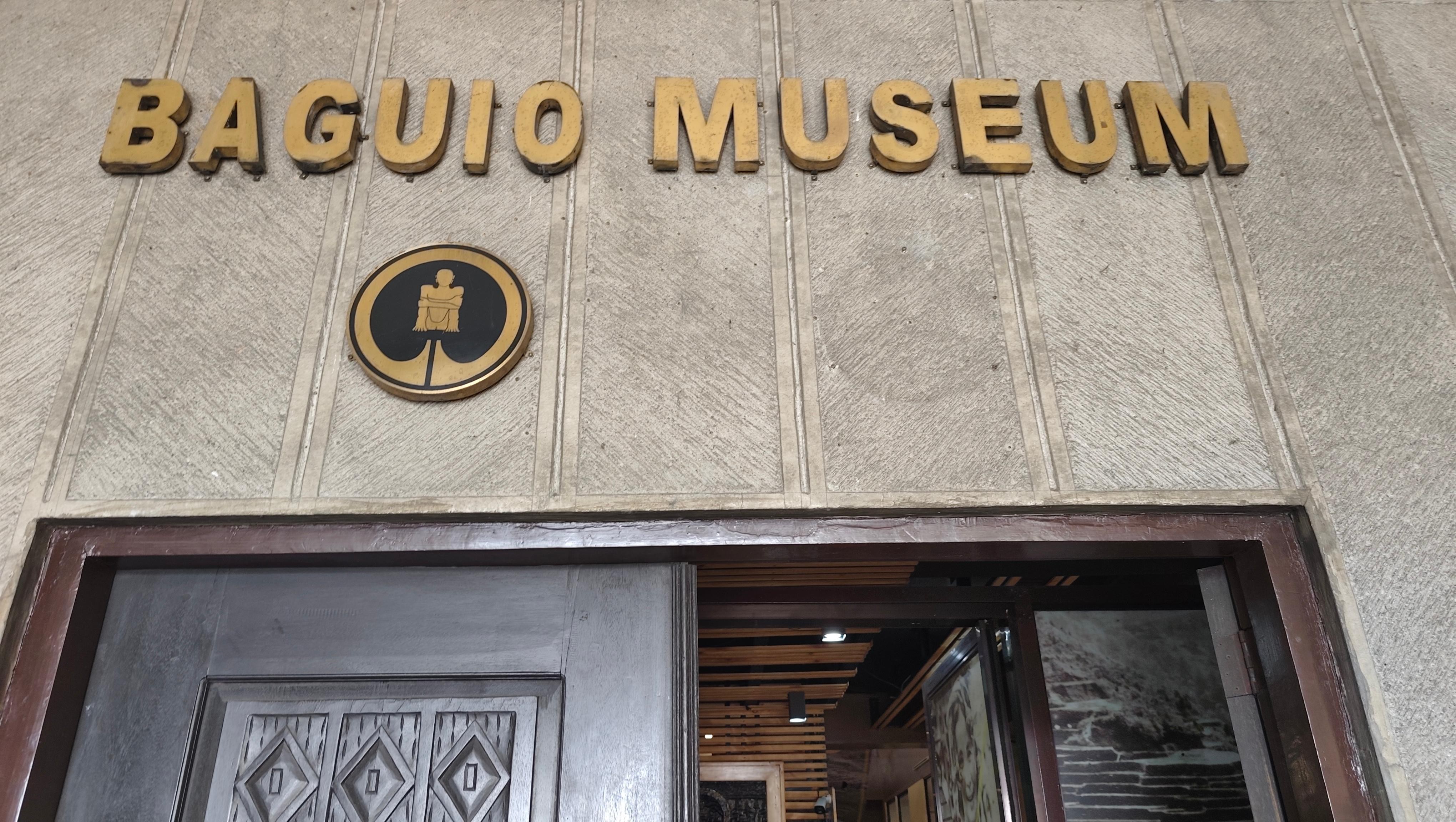 Baguio: History & Culture Private Tour Accredited Tour Guide 3