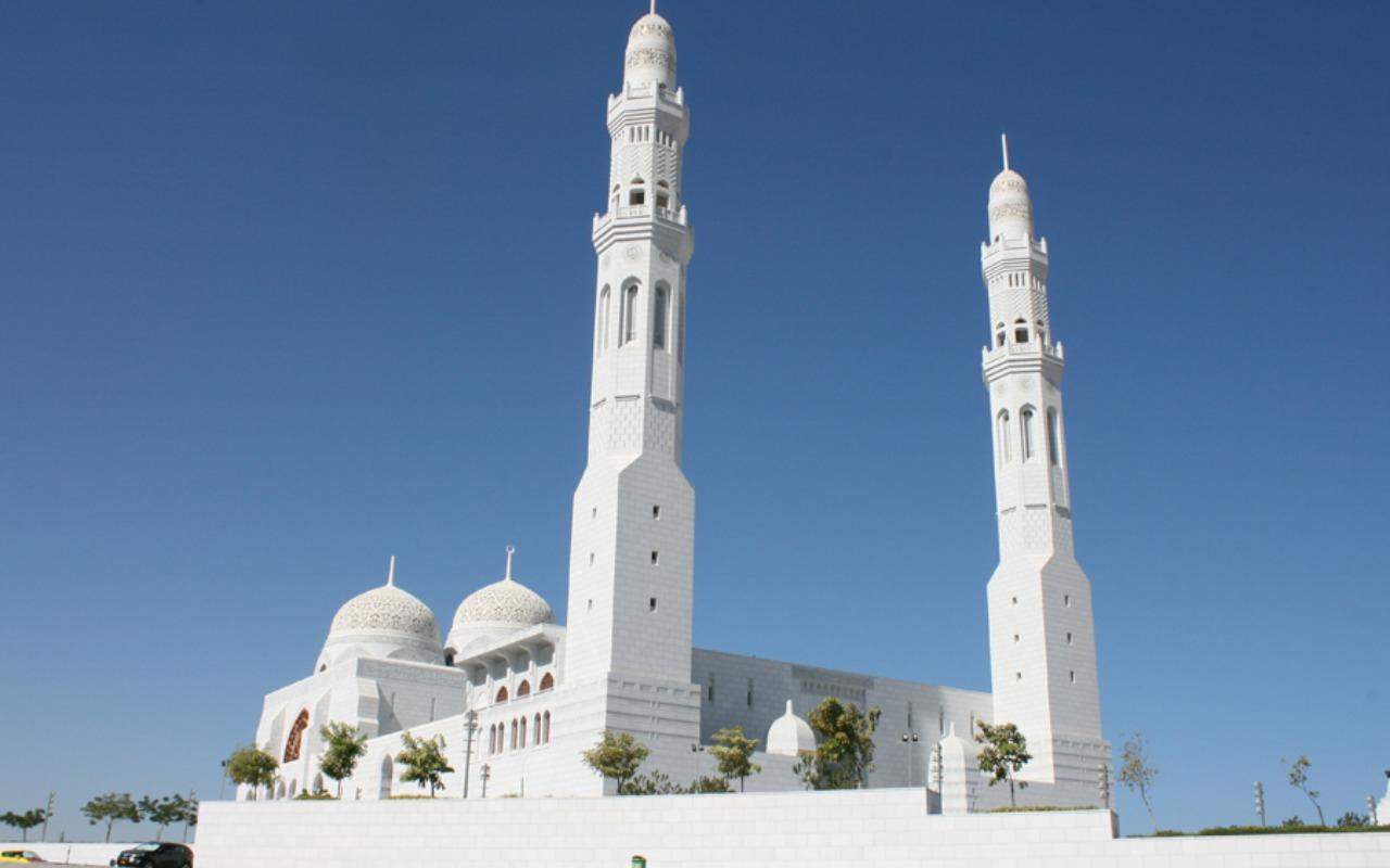 Muscat: 2-Day City, Souqs, and Cultural Tour