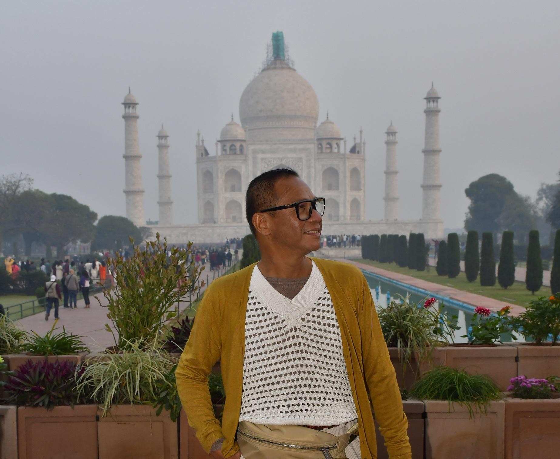 Taj Mahal Photography Tour w/ Pro Photographer & Local Guide 2