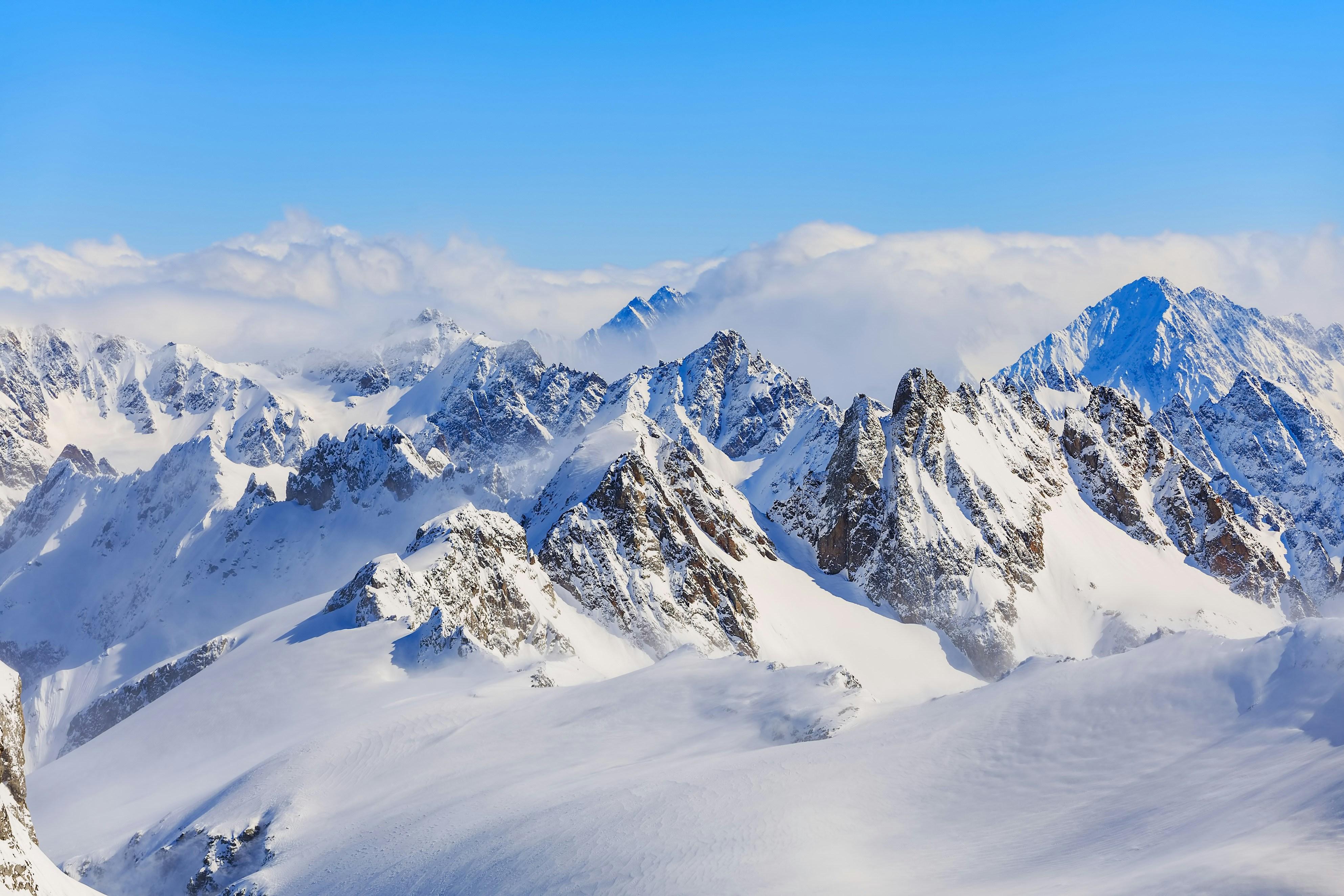 From Kathmandu: Langtang Valley Trek with Tserko Ri Hike 3