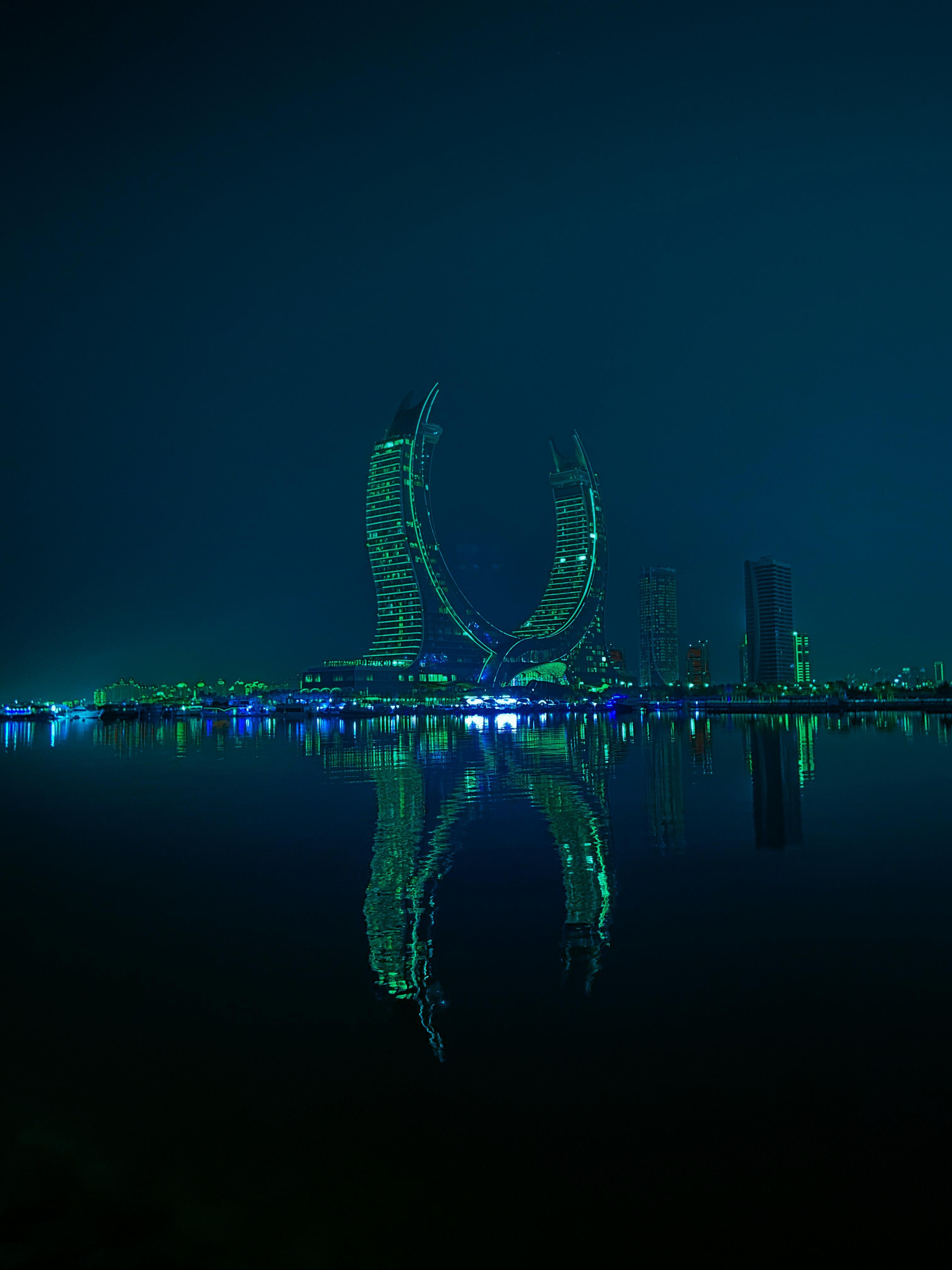Doha: City Tour with Gondola Ride at Villaggio Mall 3