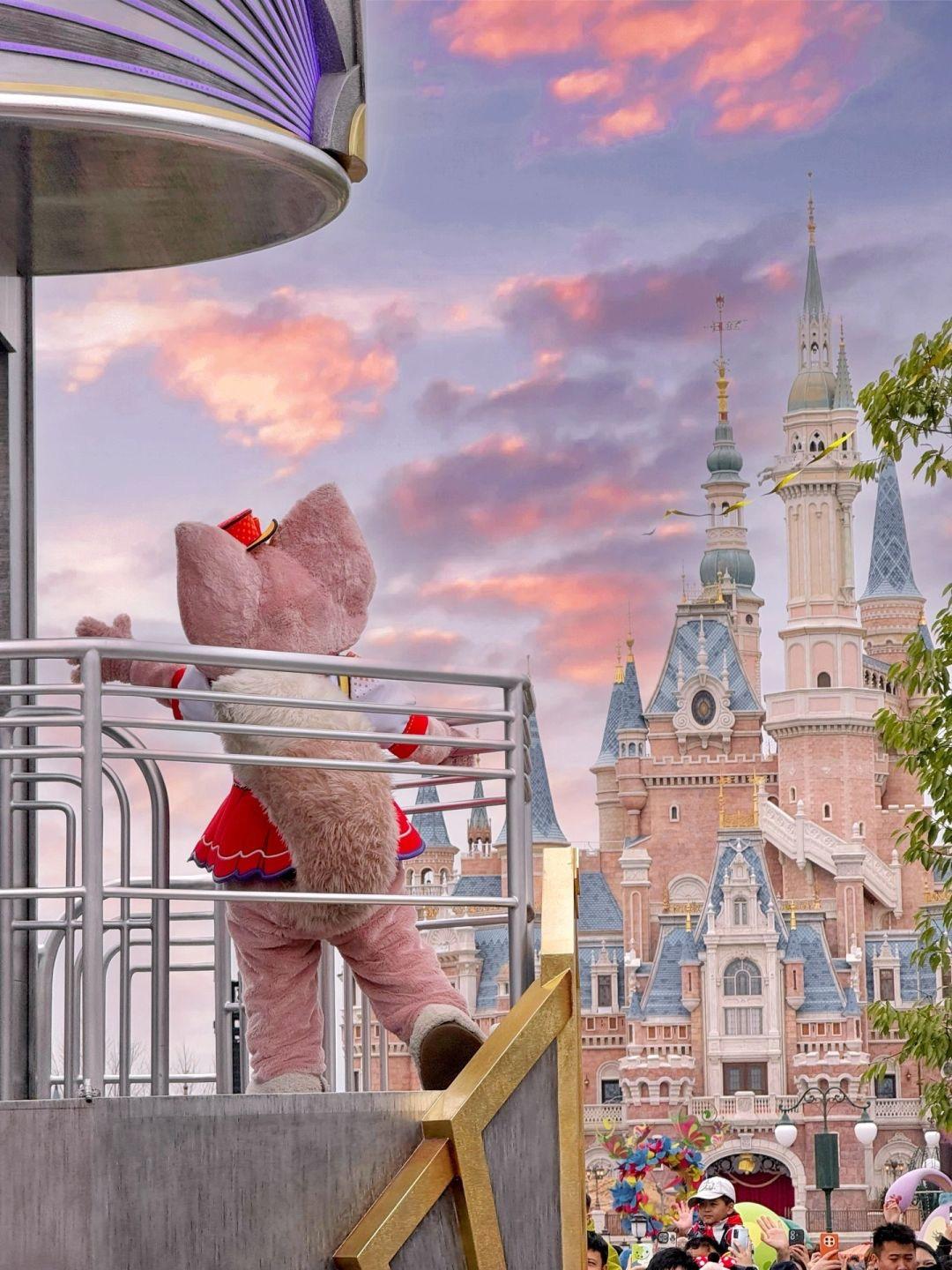 Shanghai Disneyland Guided Tour: 6-Hour Group/Private 2