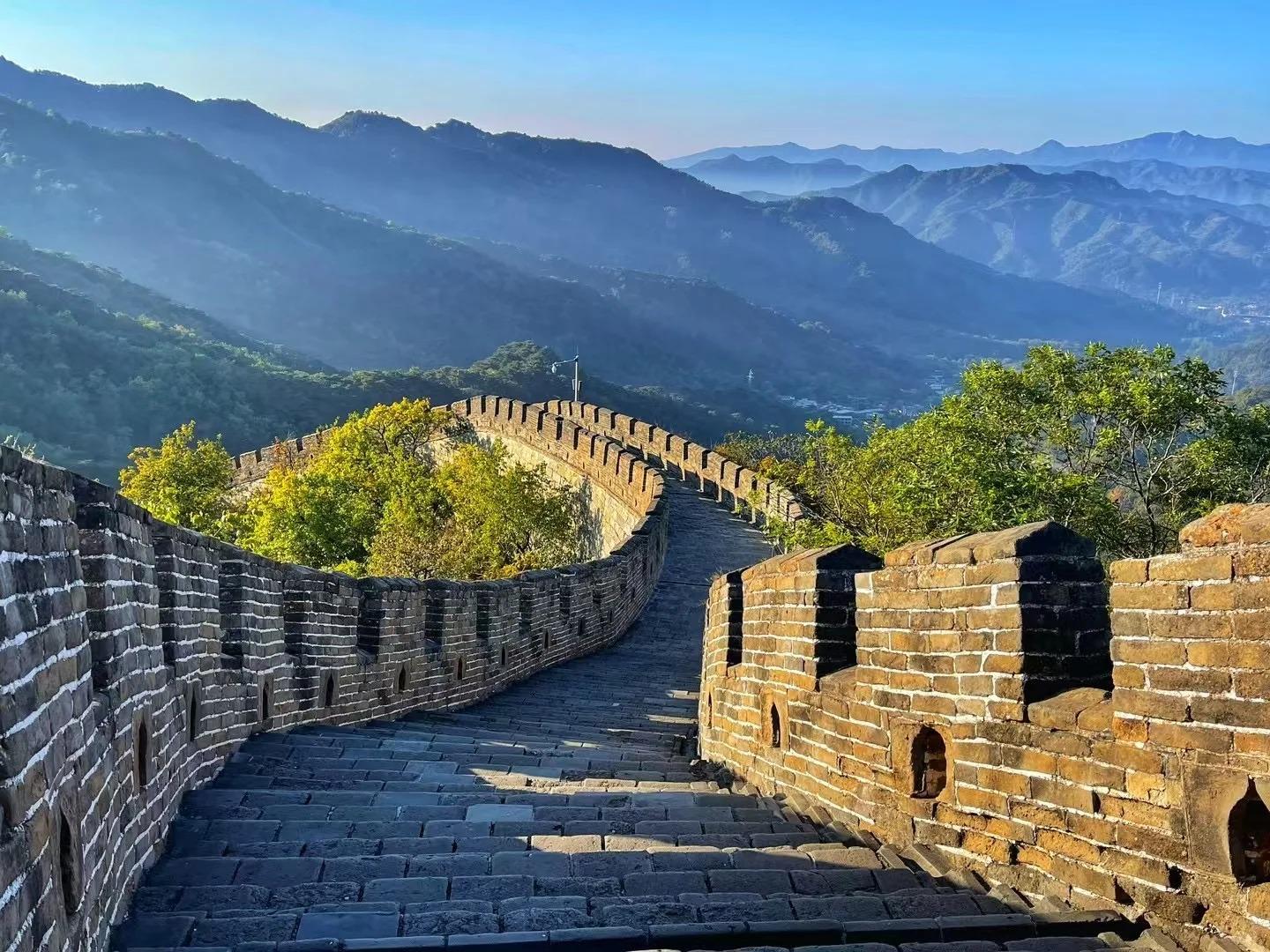 Beijing: Forbidden City & Mutianyu with Optional Add-Ons 2