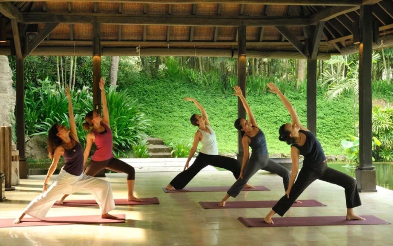 From Manila: Holistic Wellness Retreat Tour with Lunch