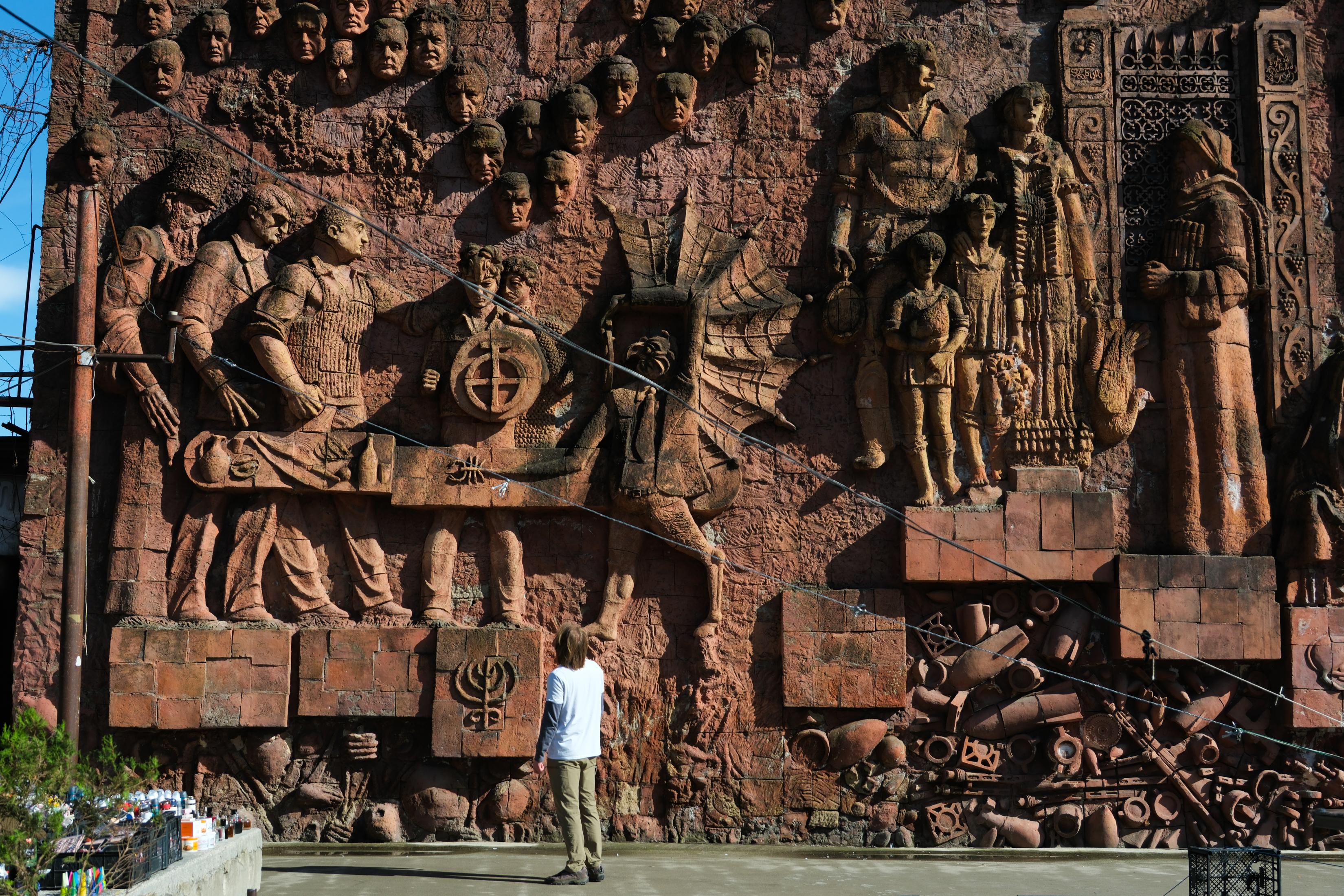 Kutaisi Walking Tour – 3000 Years of History 2