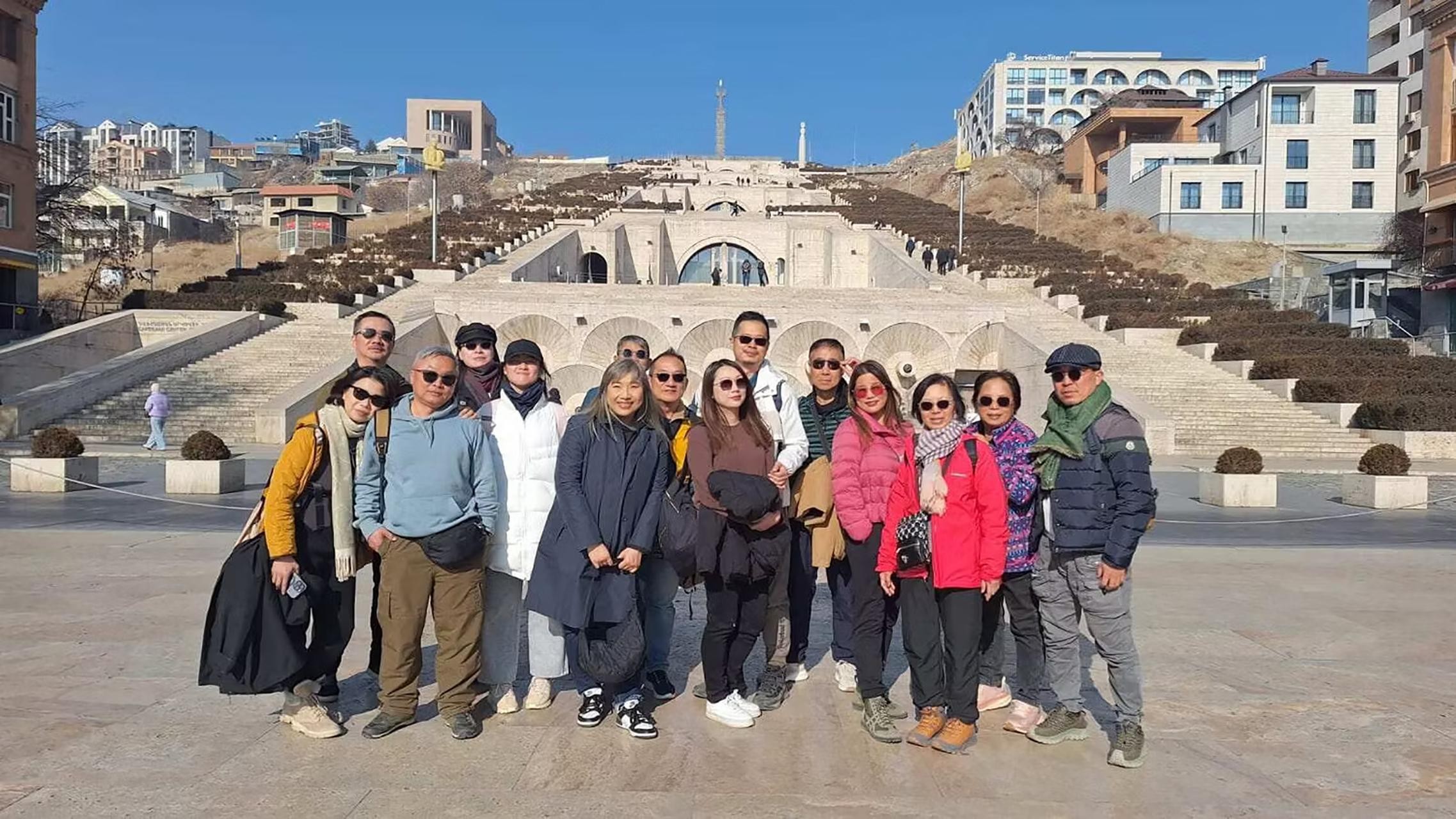 Armenia: 5-Day Dream Journey of Culture & History 3