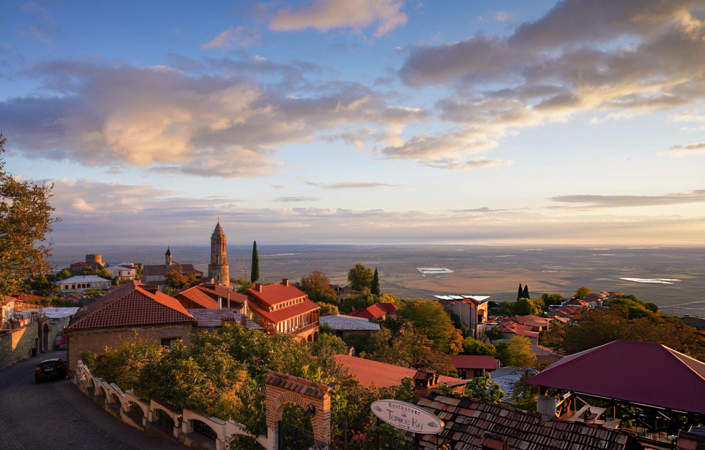 From Tbilisi: Kakheti Wine & Culture Day Tour with Tastings 2