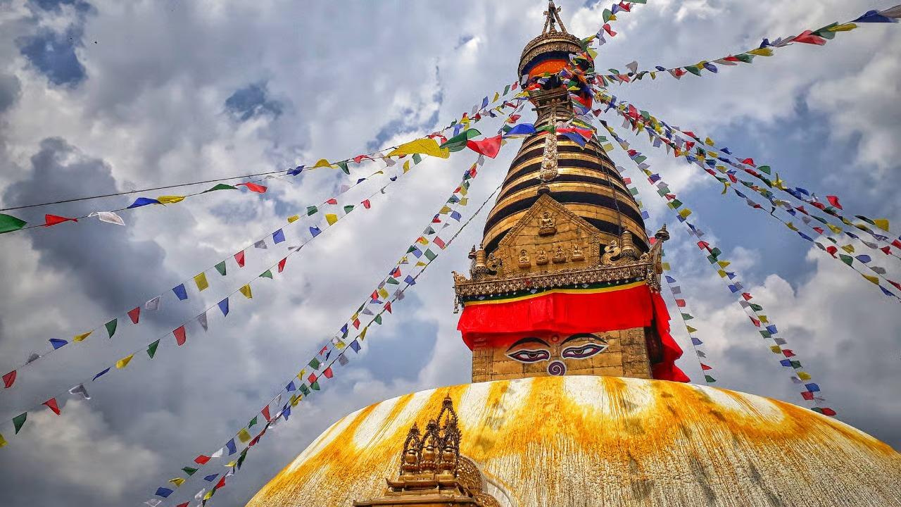 Kathmandu: Private 3-Hour Heritage Tour at Your Pace 3