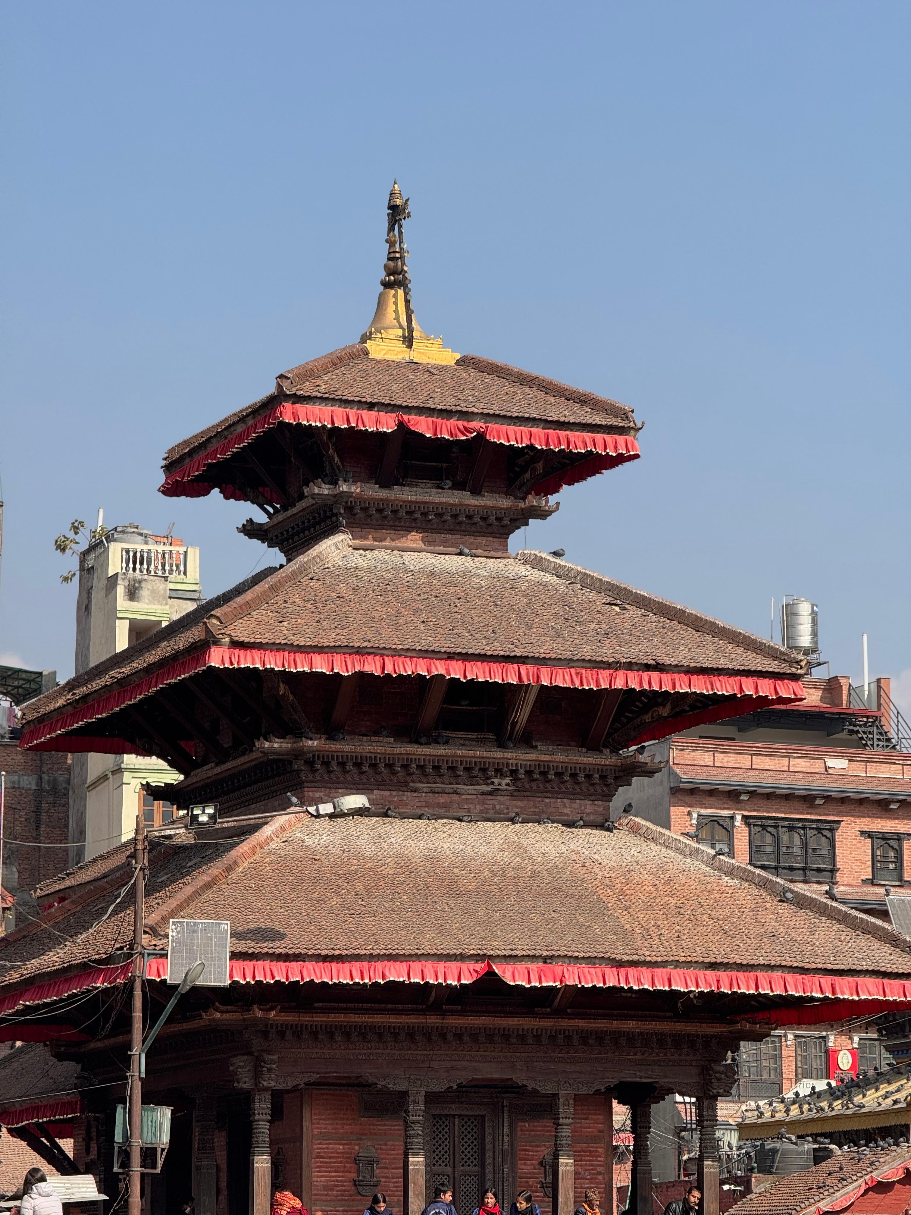 Kathmandu: 3-Day Tour with Free Hotel 3