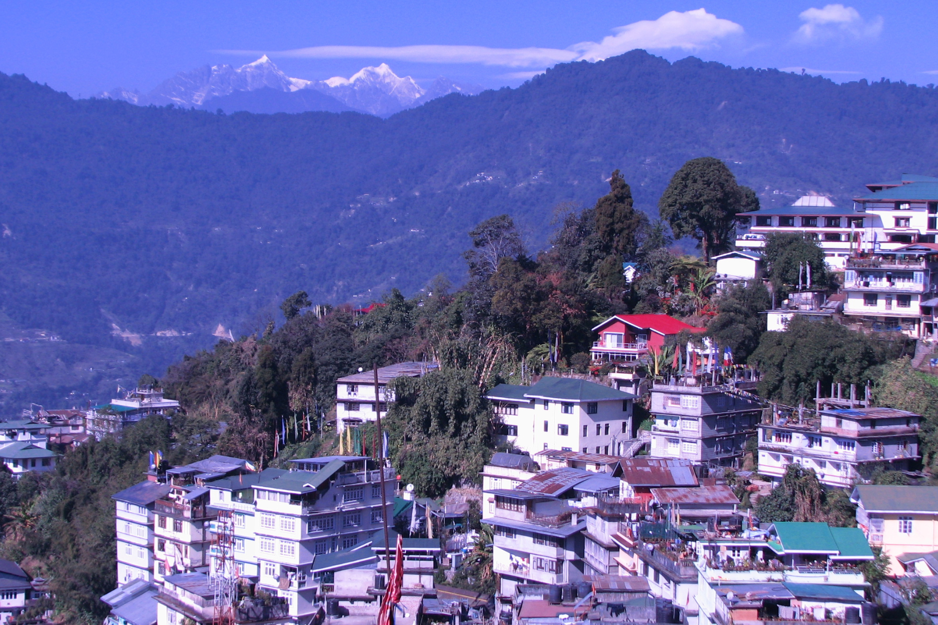 Kathmandu: Nagarkot Sunrise, Hike & Bhaktapur Day Trip 3