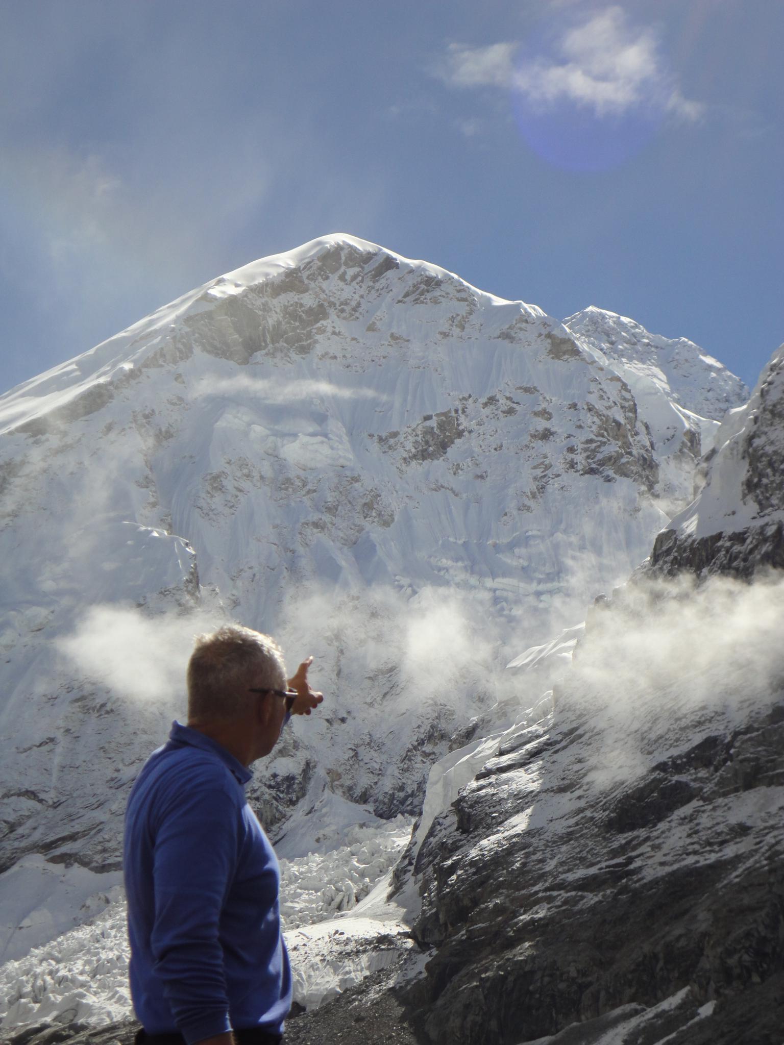 Budget : 12 Days Everest Base Camp Trek from Kathmandu 2