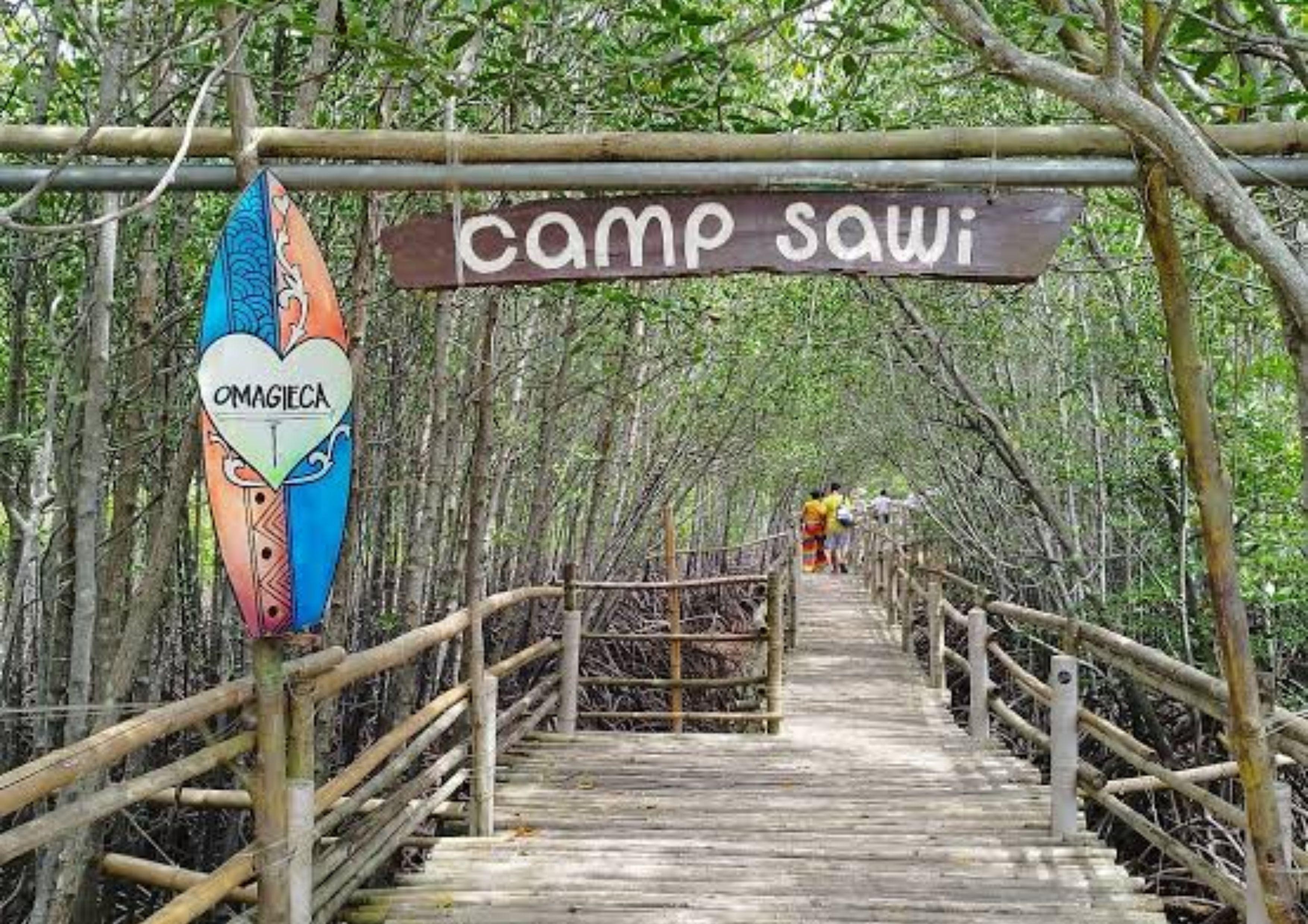 Bantayan: Island Hopping and Land Tour with Transfers 3