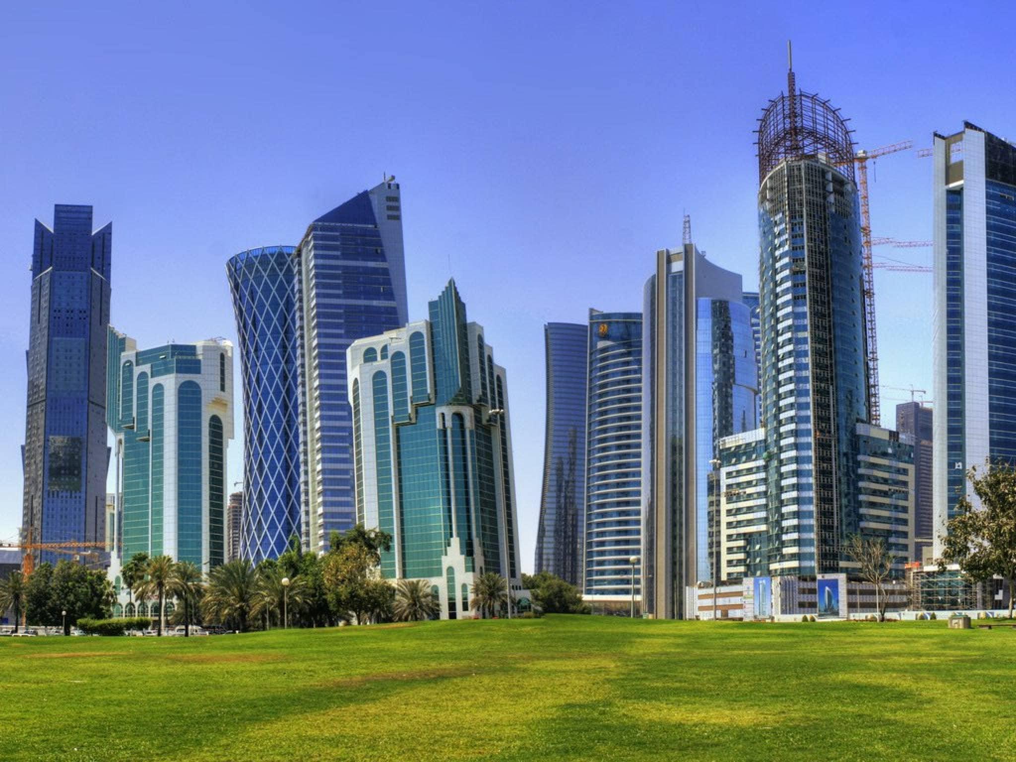 Qatar Transit: Private Doha City Highlights And Dhow Cruise 3