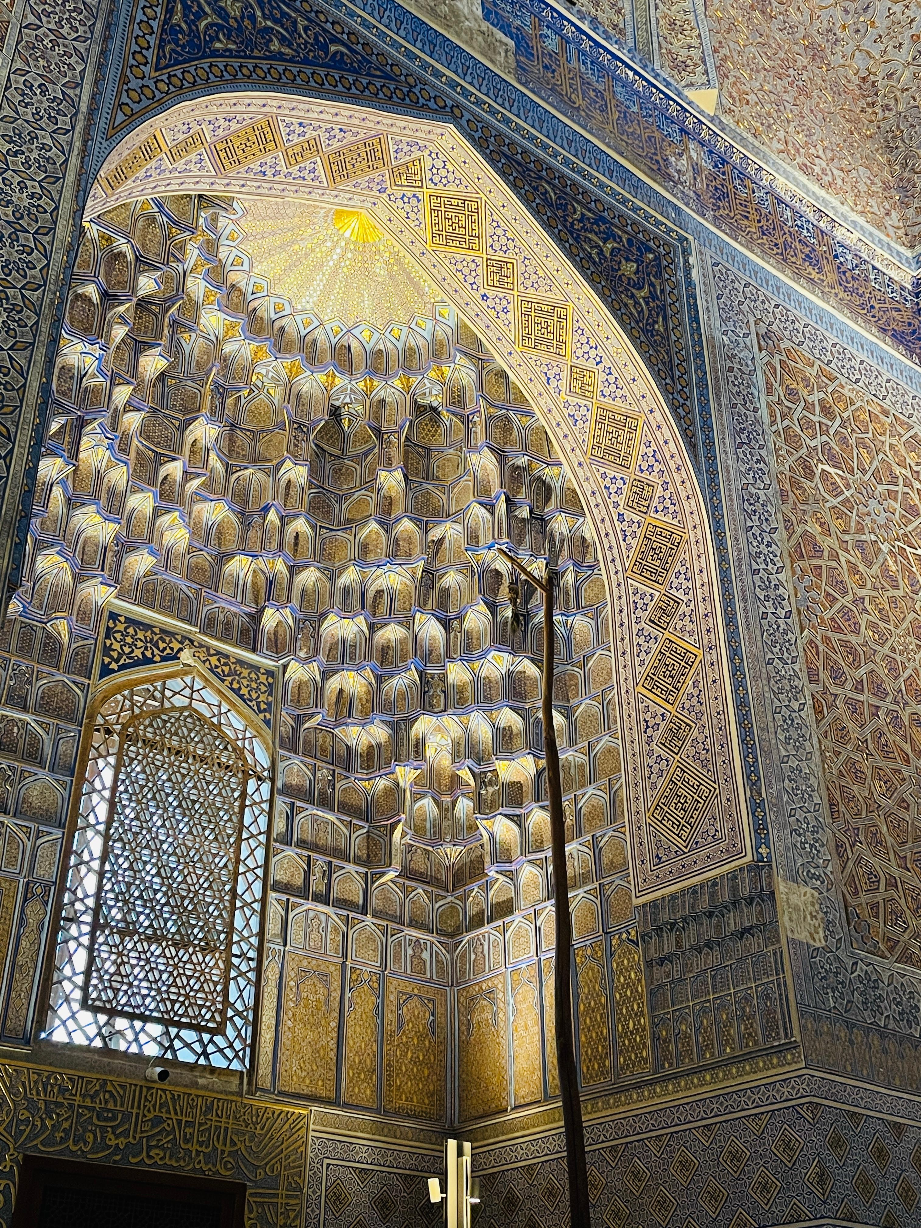 Samarkand: Sightseeing Tour from Gur-e-Amir to Shah-i-Zinda 3