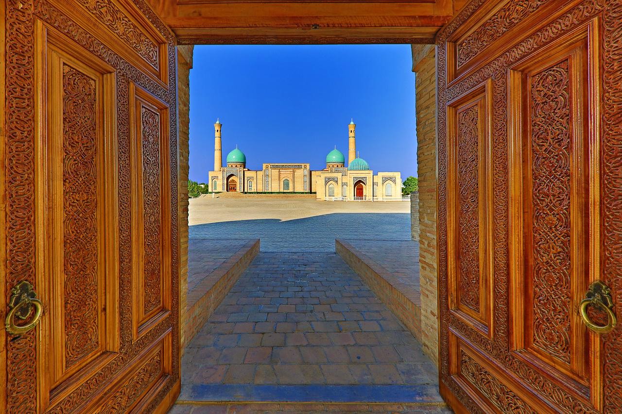 Uzbekistan: Multi-Day Private Guided Silk Road Tour 3