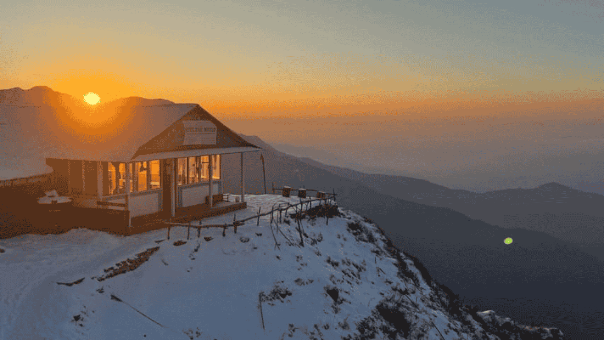 Pokhara: 3-Day Mardi Himal Mountain Trek With Guide 2