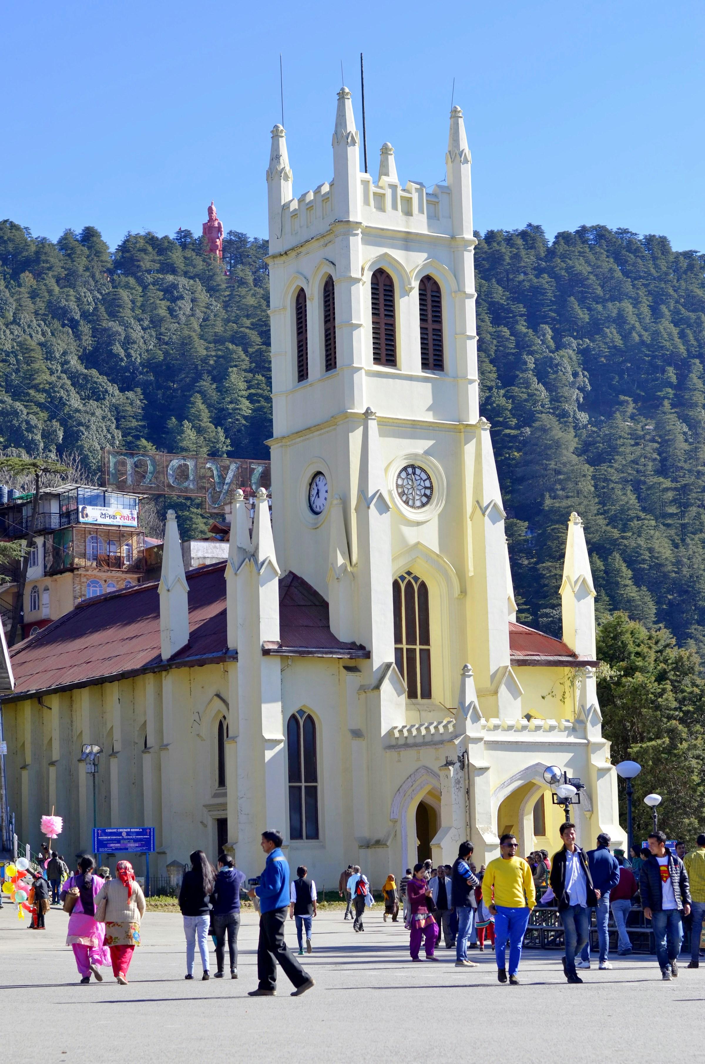 Delhi: Shimla and Manali 6-Day Tour 3