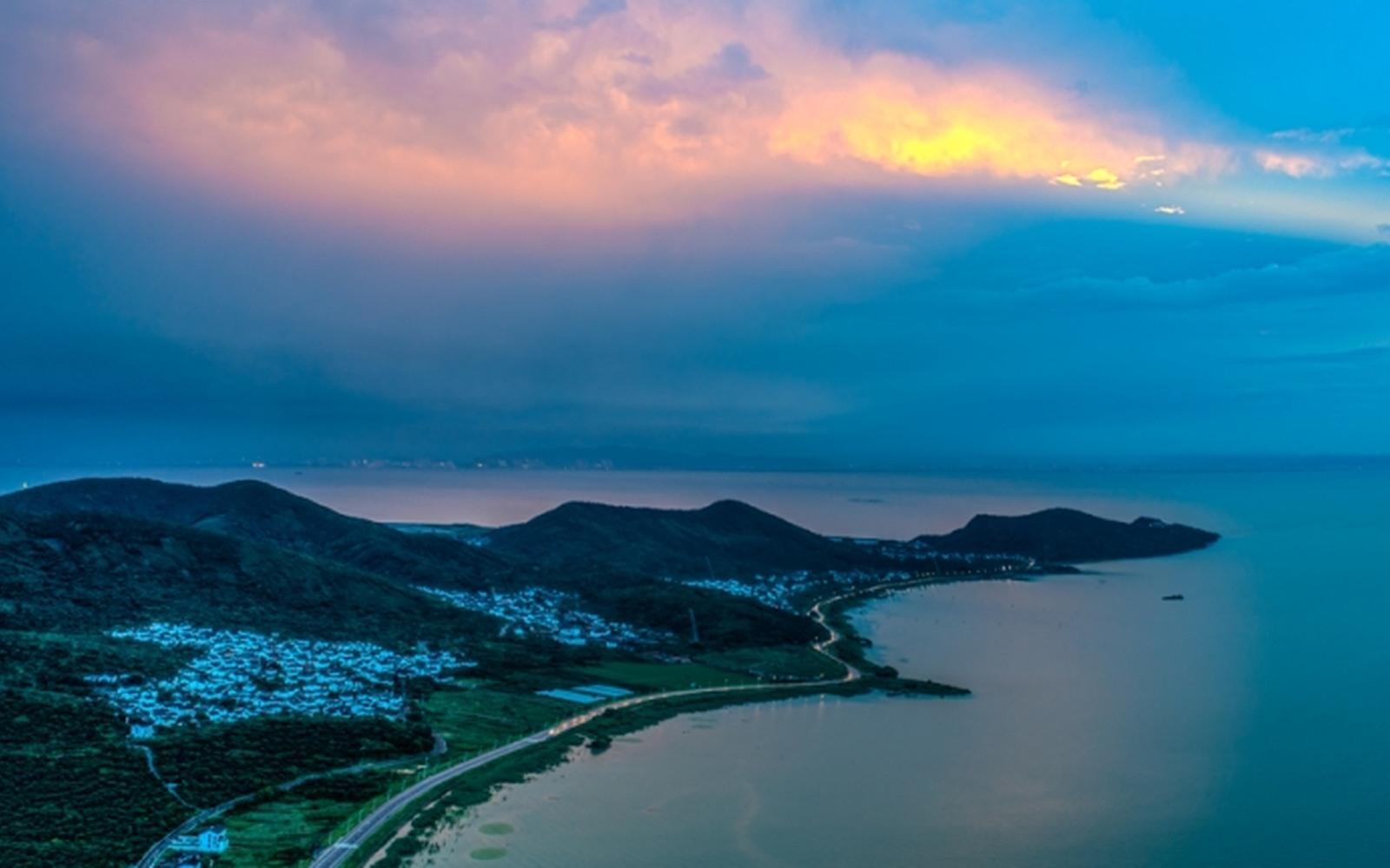 Shendang: Hidden Town & Coast Private Day Trip 2