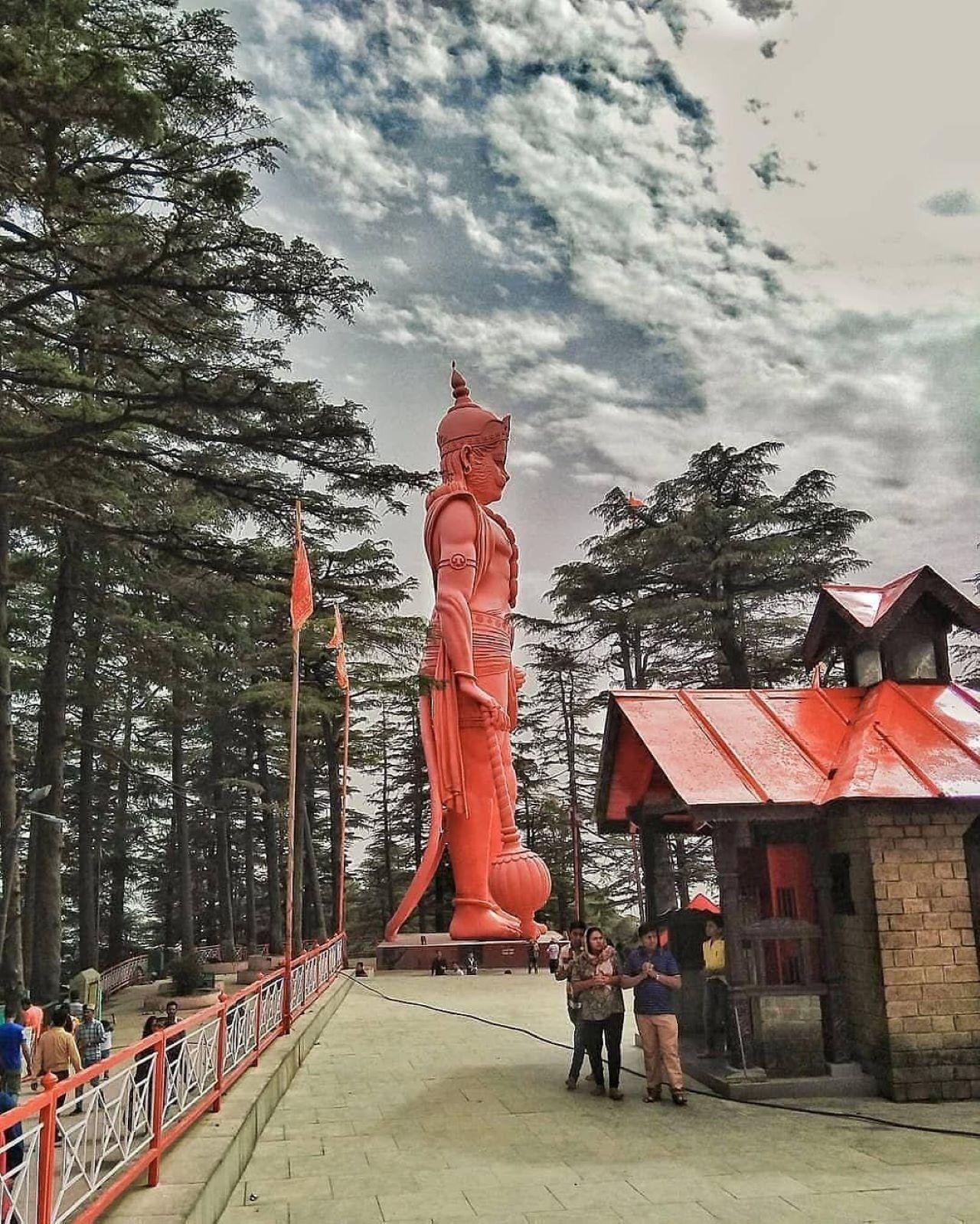 Shimla Hill Tour from Delhi – 3 Days / 2 Nights 3