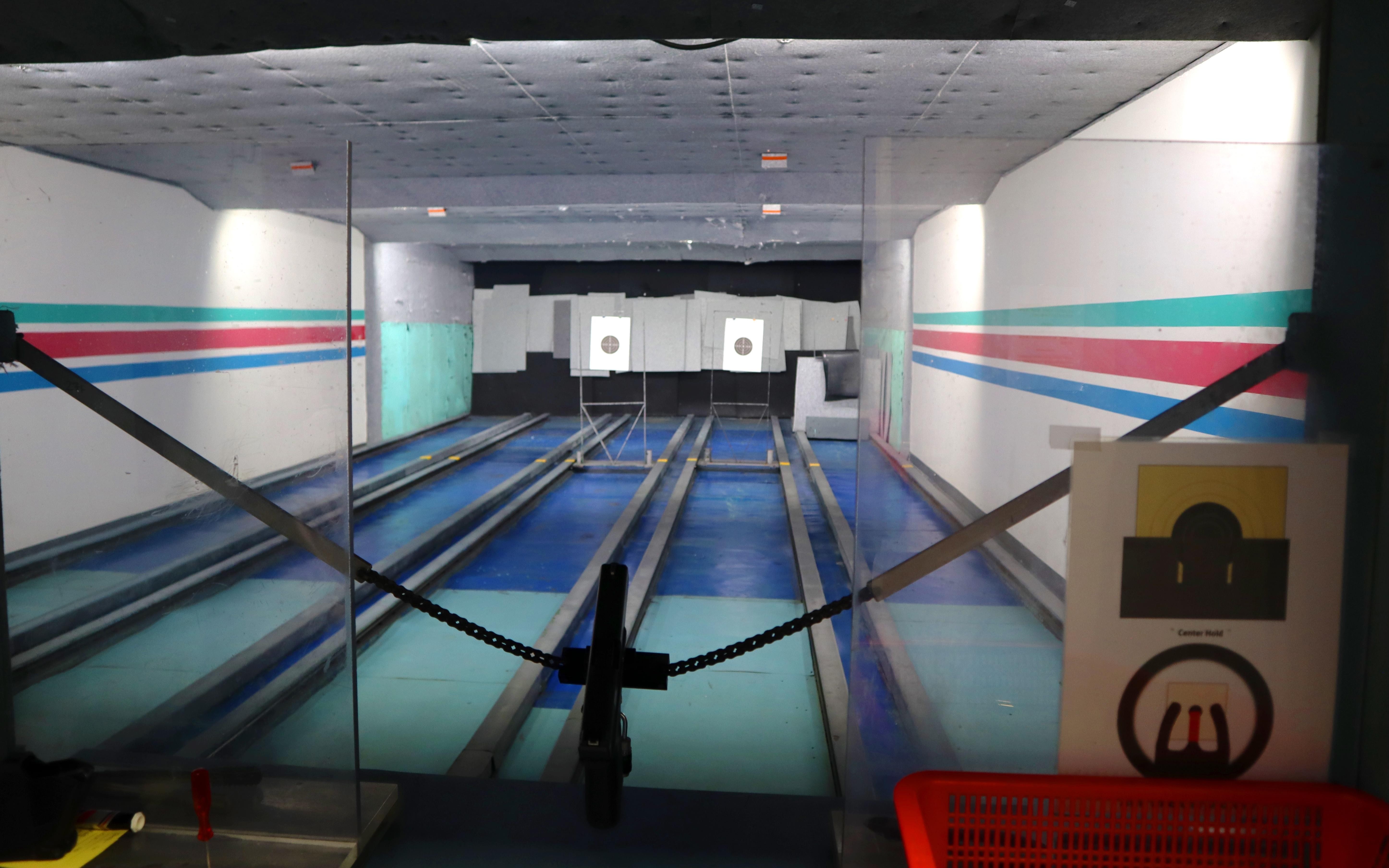 Seoul: Olympic-Style Shooting & Korean Food Experience 3
