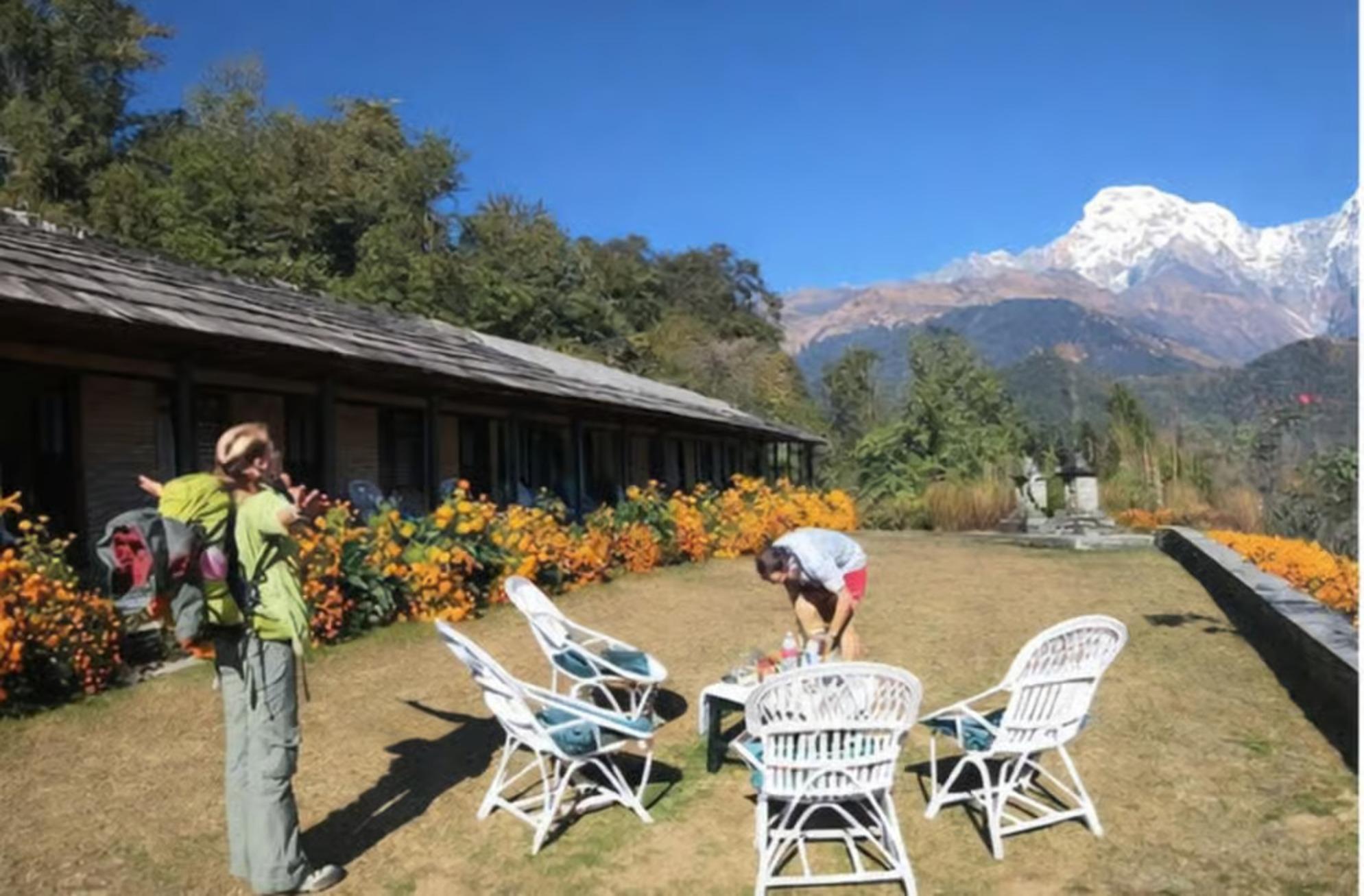 Pokhara: Foreigner choice Old Tibetan Cultural Village Tour 2