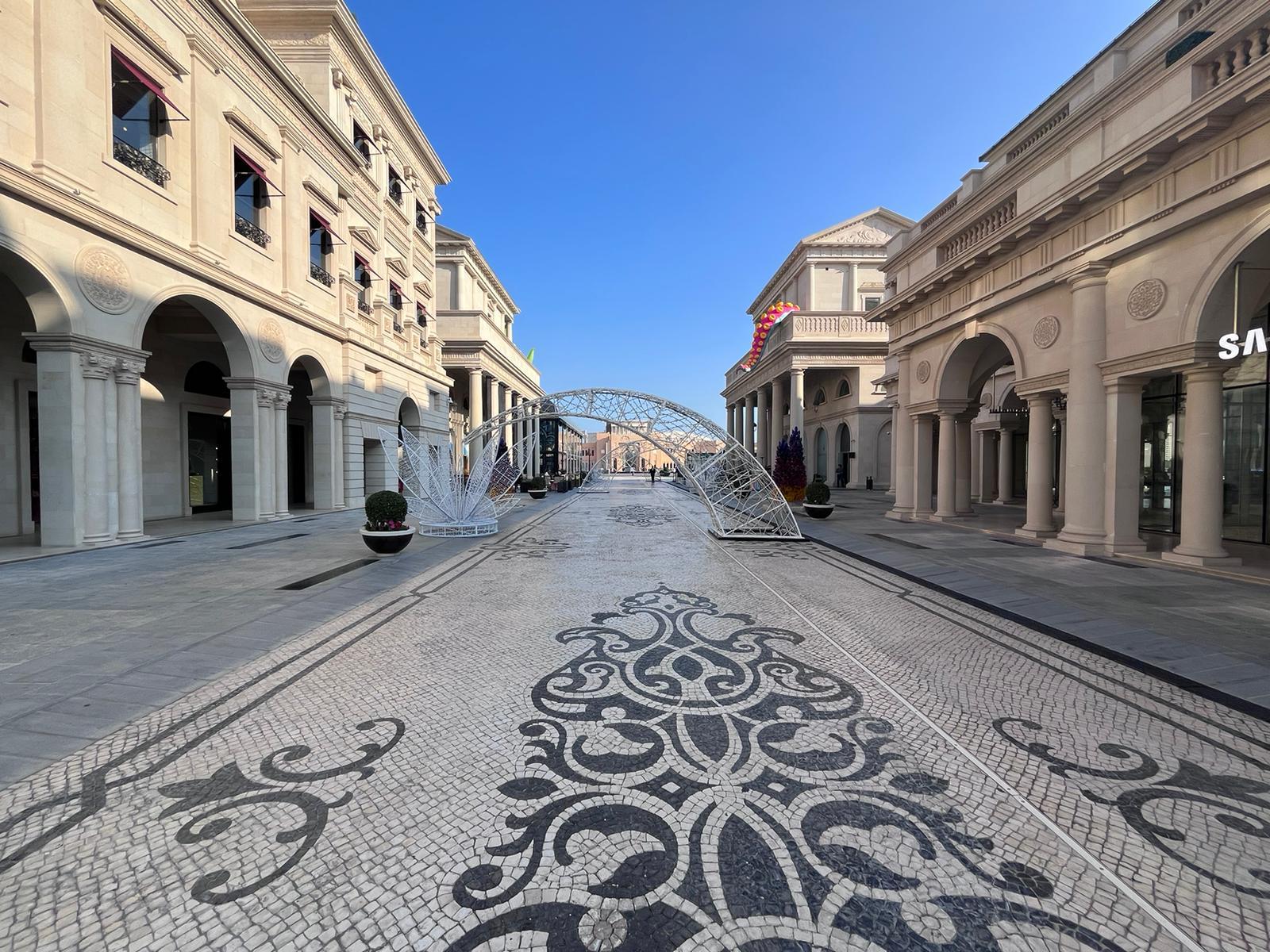Doha: Guided City Tour with Hotel and Airport Private Pickup