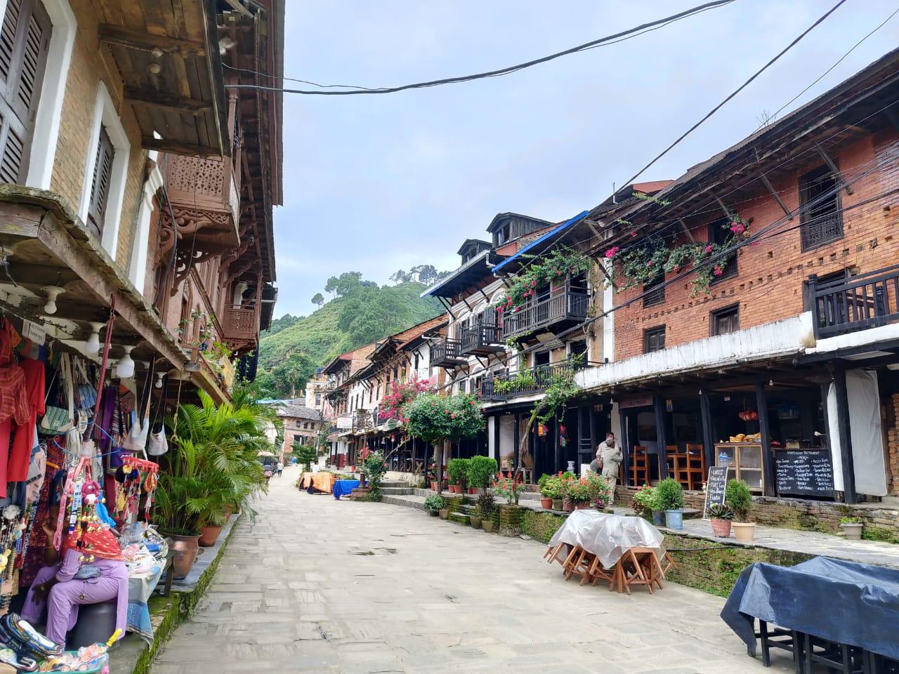 Kathmandu: 2-Day Bandipur Cultural & Heritage Home Stay Tour