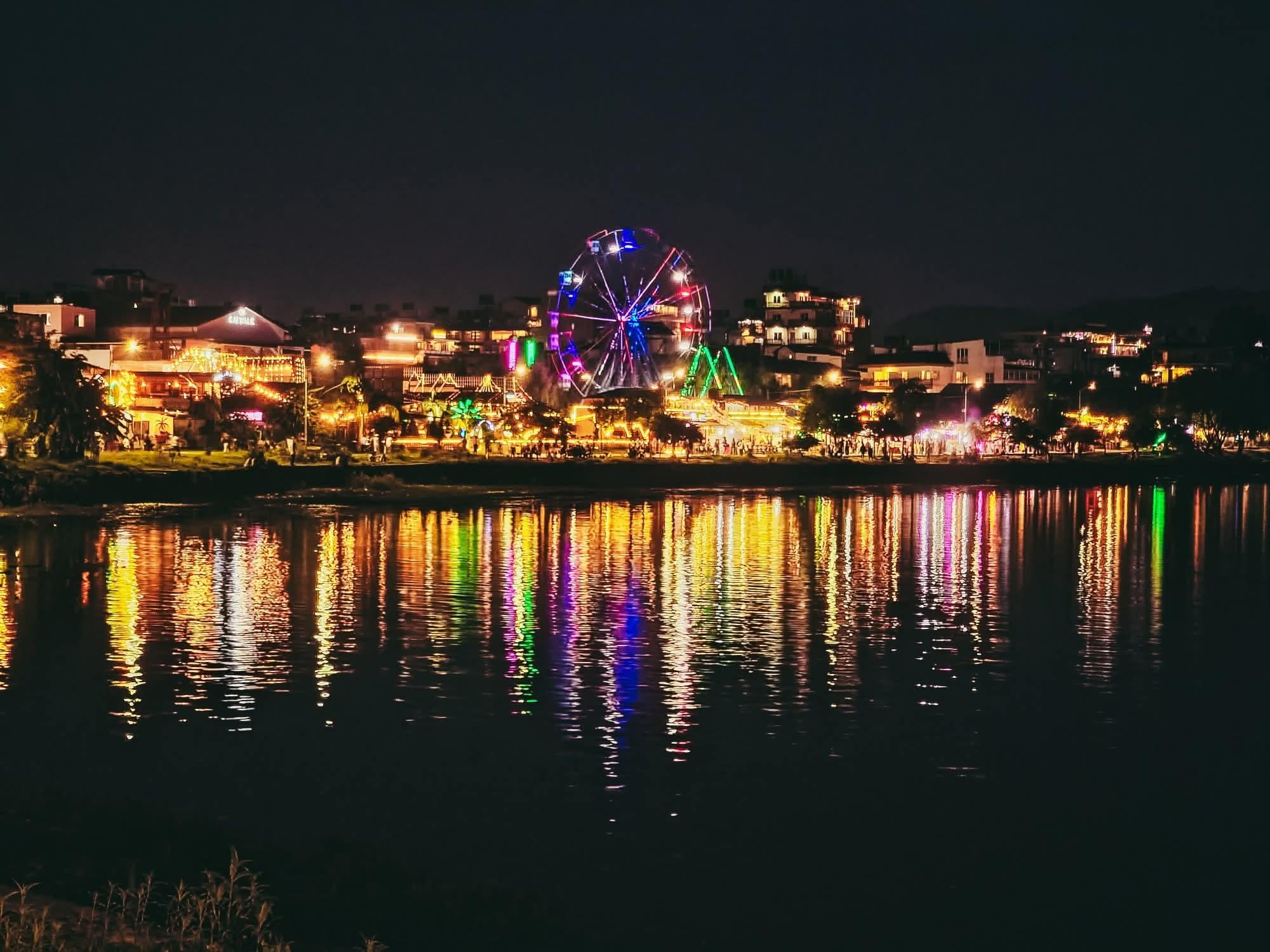 Pokhara: Guided Night/Evening Walking Tour with Local Guide 2