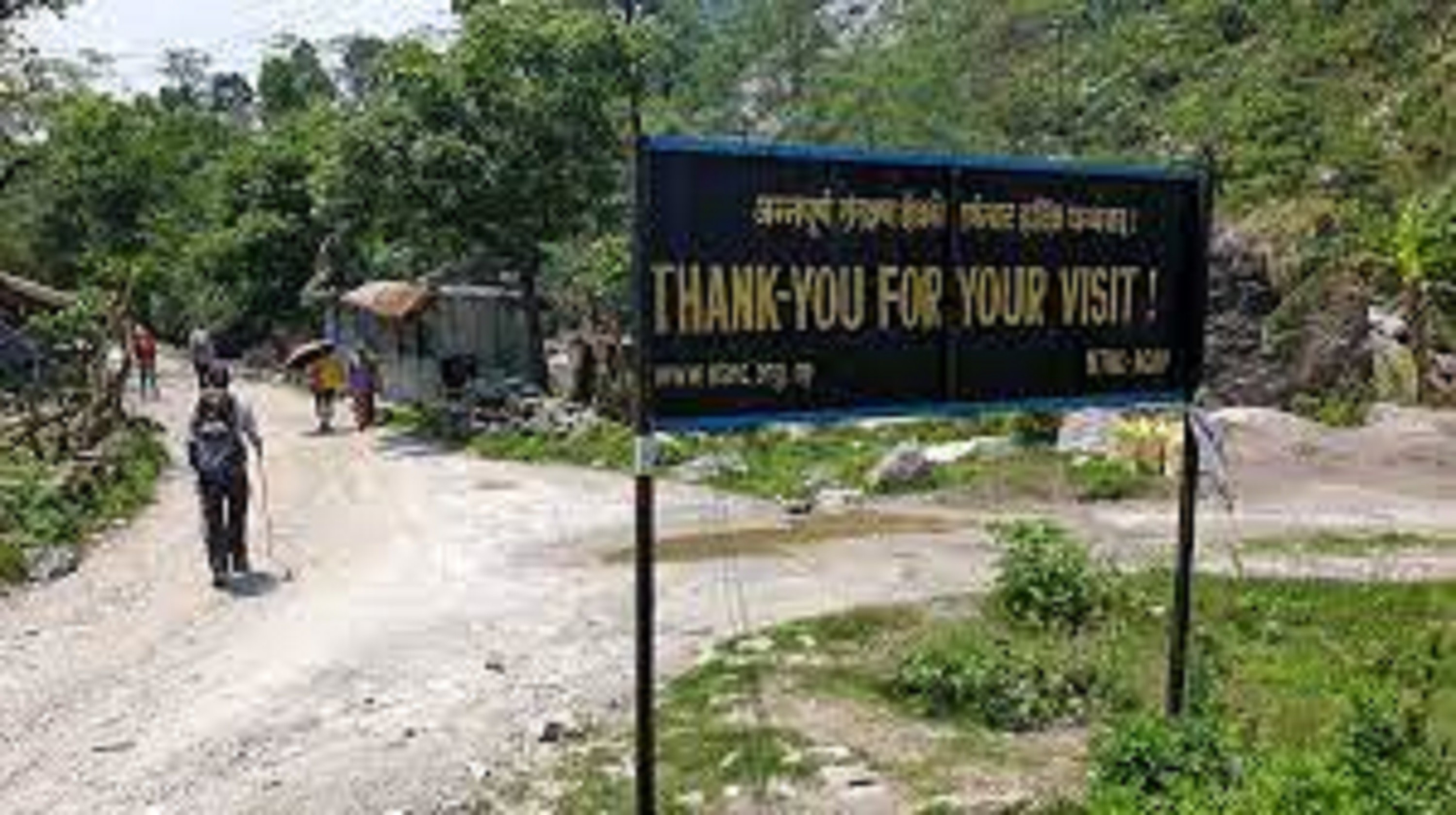 From Pokhara: 1 Night 2 day Ghandruk Tour by 4w jeep 2