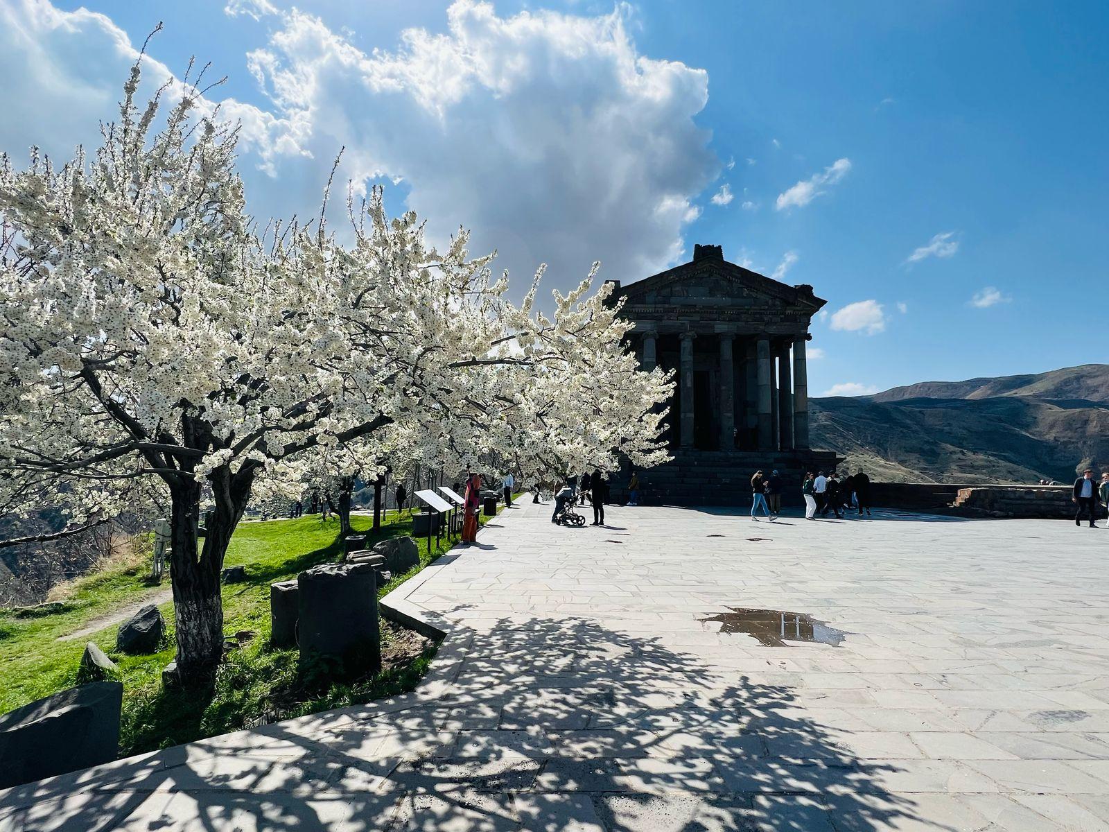 Garni, Geghard & Symphony of Stones: A Scenic Cultural Tour 3