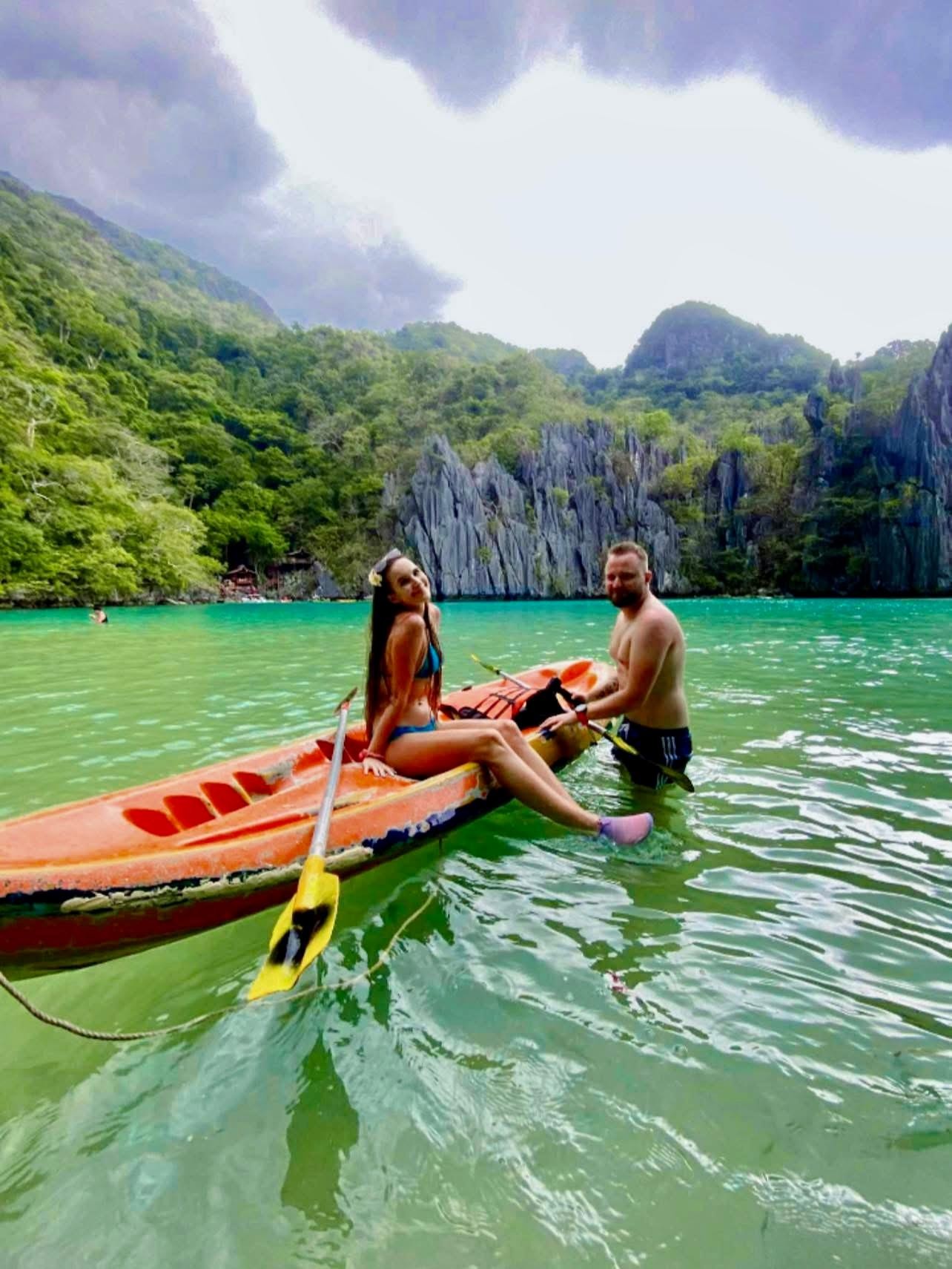 El Nido: Private A+C Highlights + Entalula Escape 3