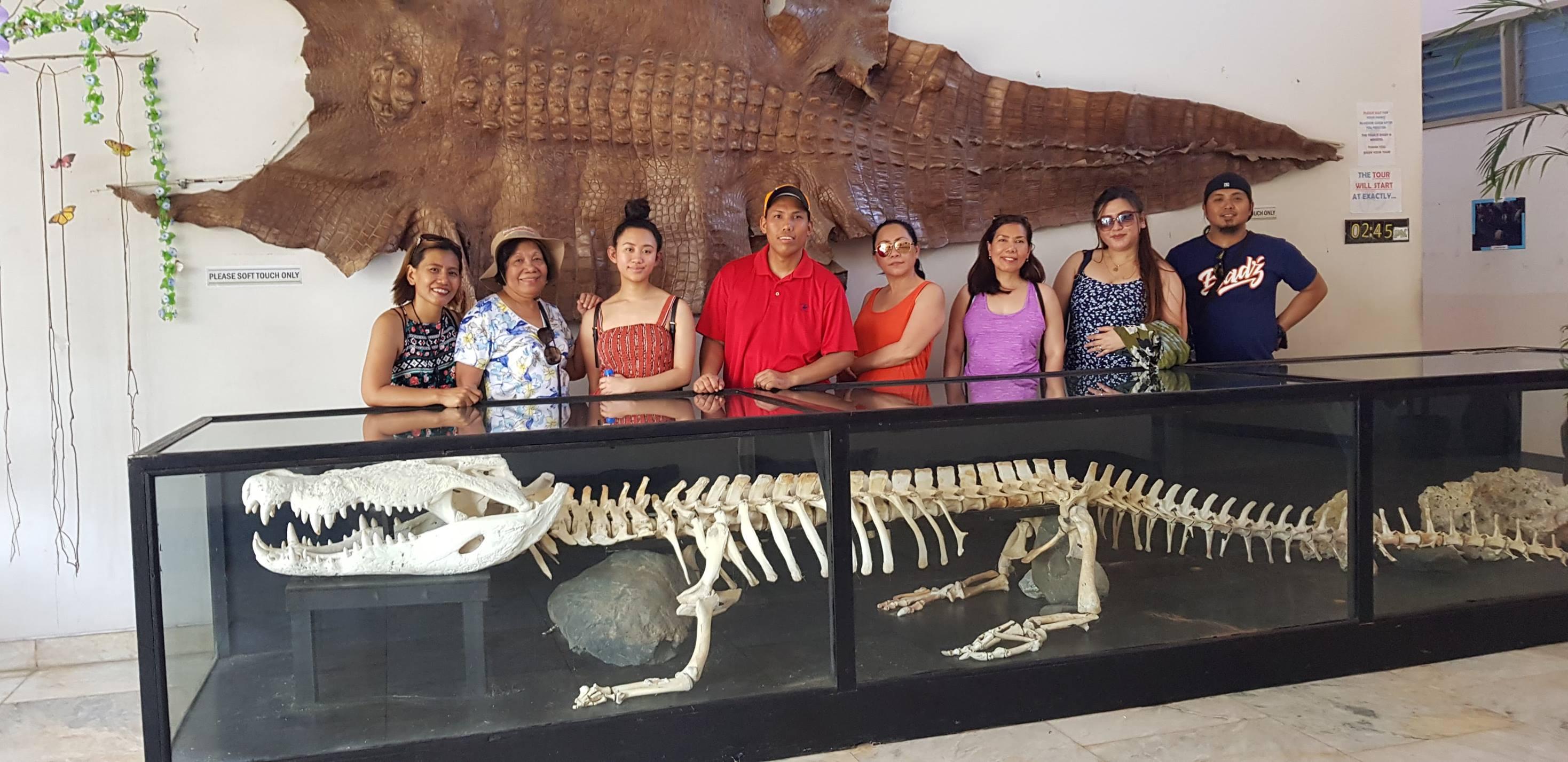 Puerto Princesa; Half day City tour 2
