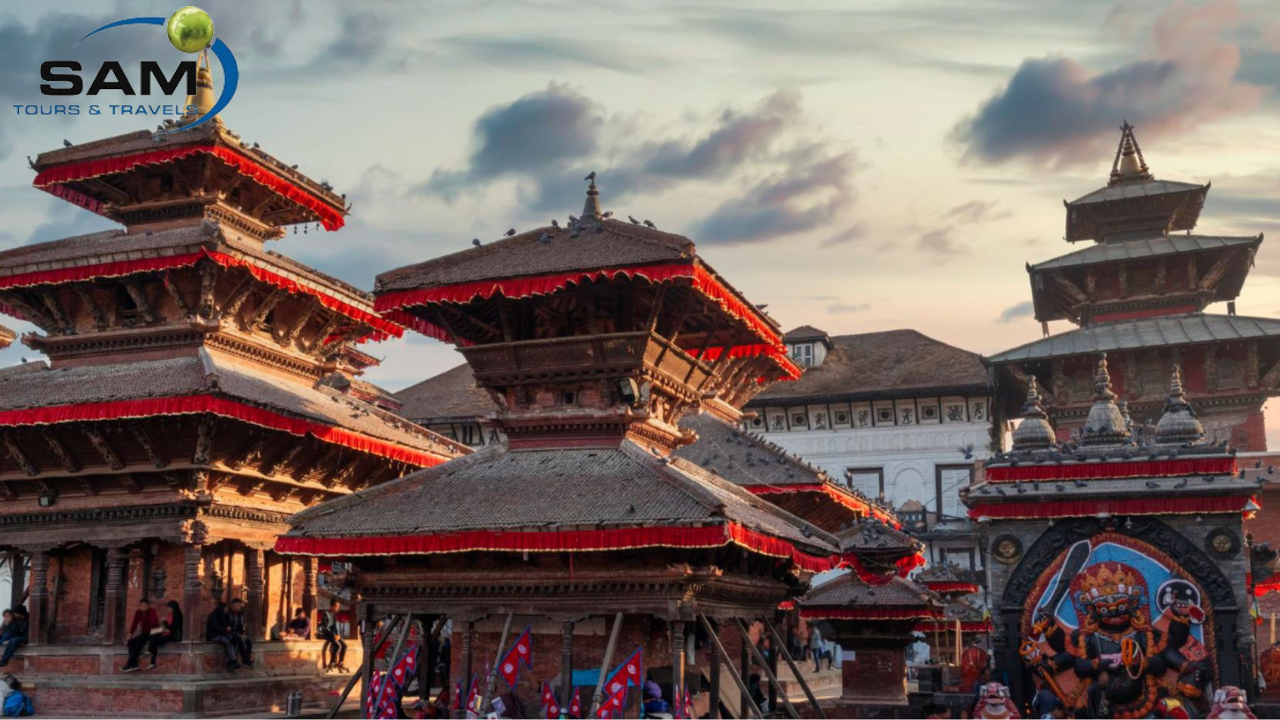 Kathmandu: Nagarkot Sunrise and Hike Tour to Changu Narayan 3