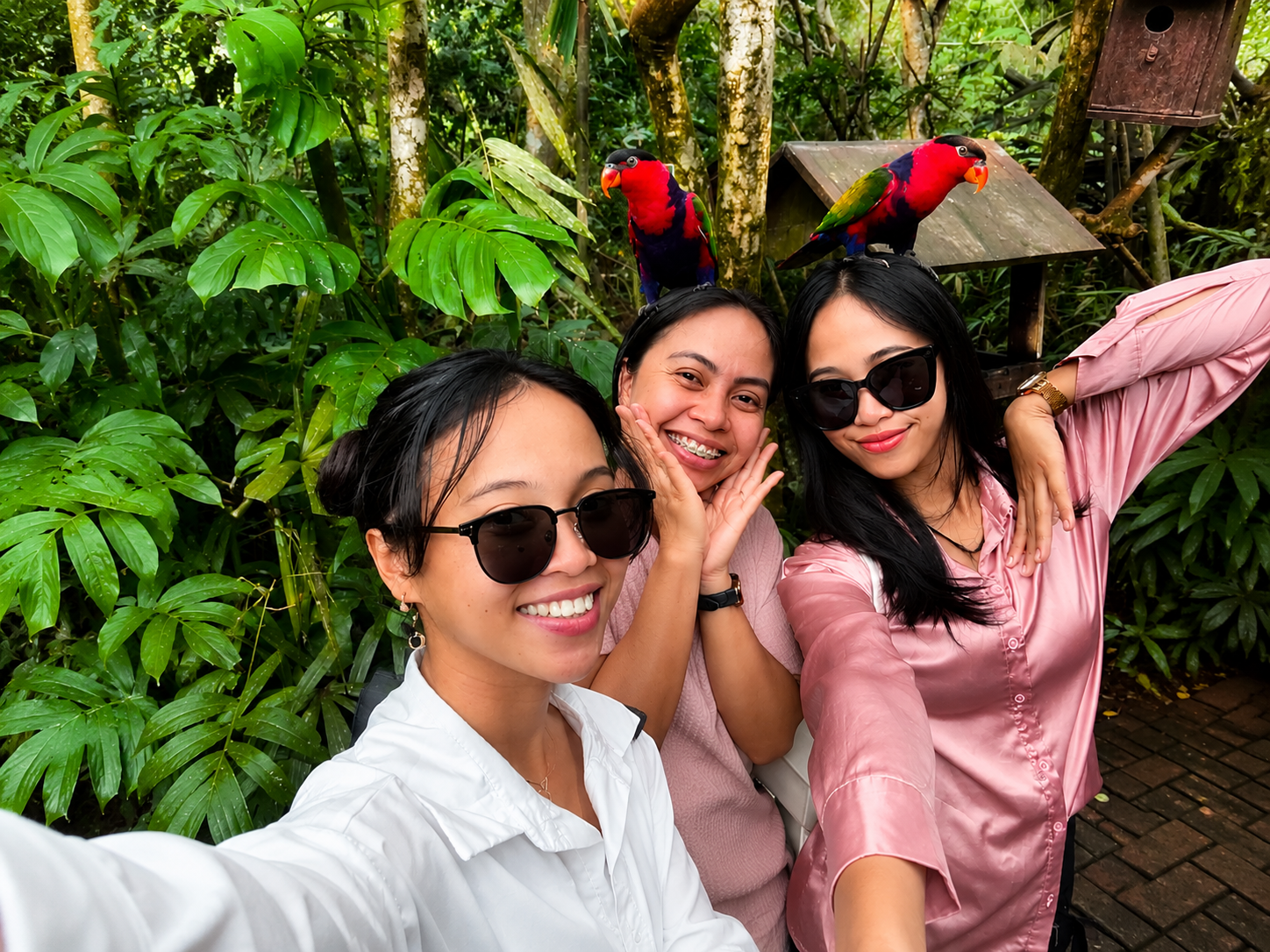 Cebu: Family-Friendly Cebu Safari & Tops Tour 2