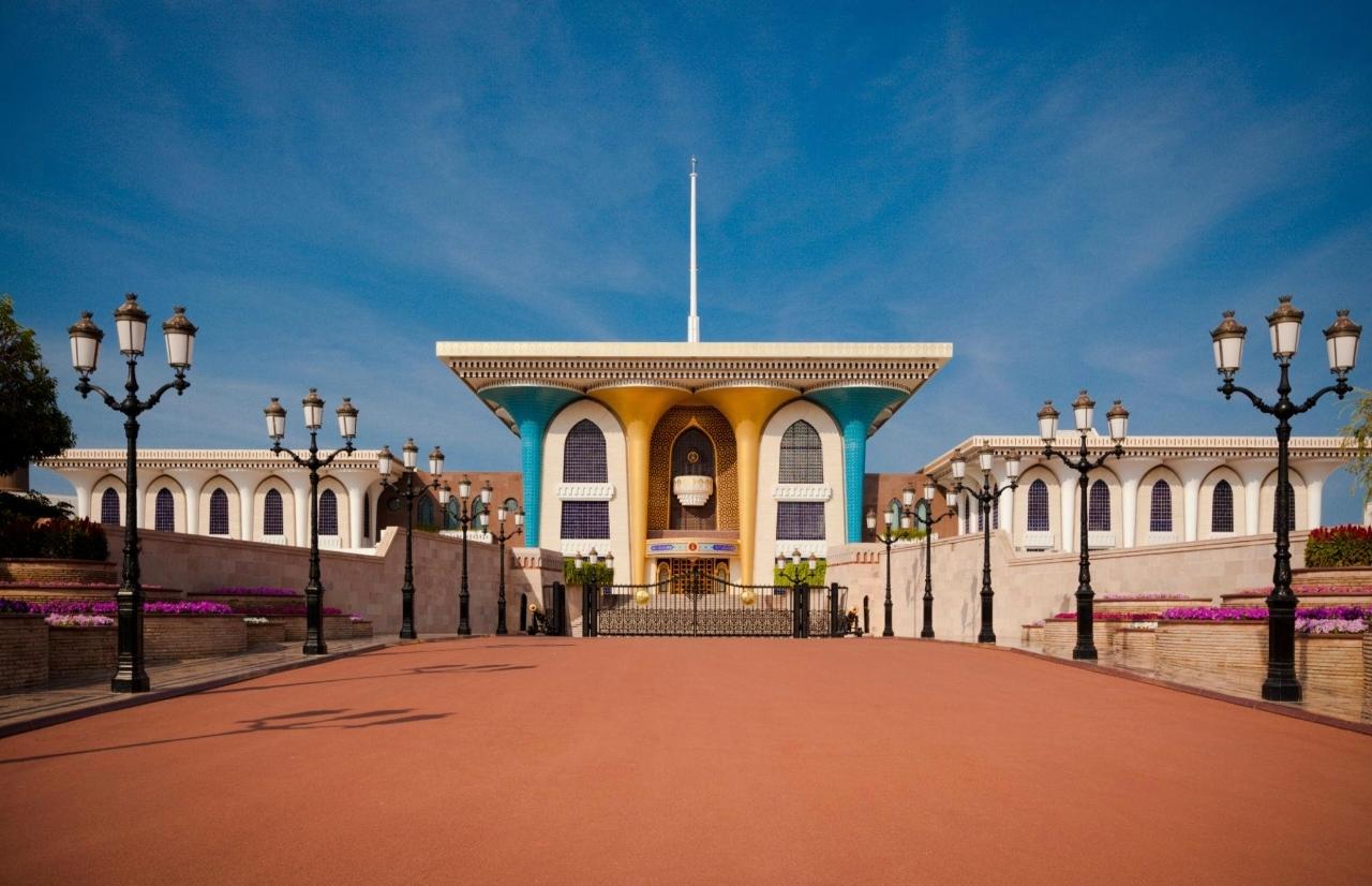 Soul of Muscat: Private Half-Day Cultural Tour 2