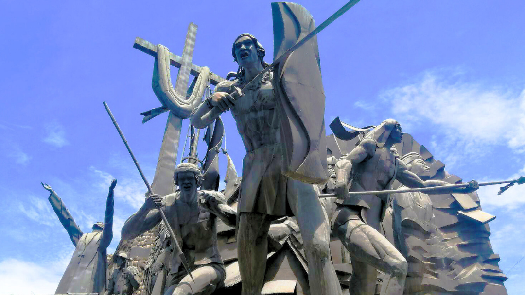 Cebu: Historical Twin City Tour of Cebu City & Lapulapu 3