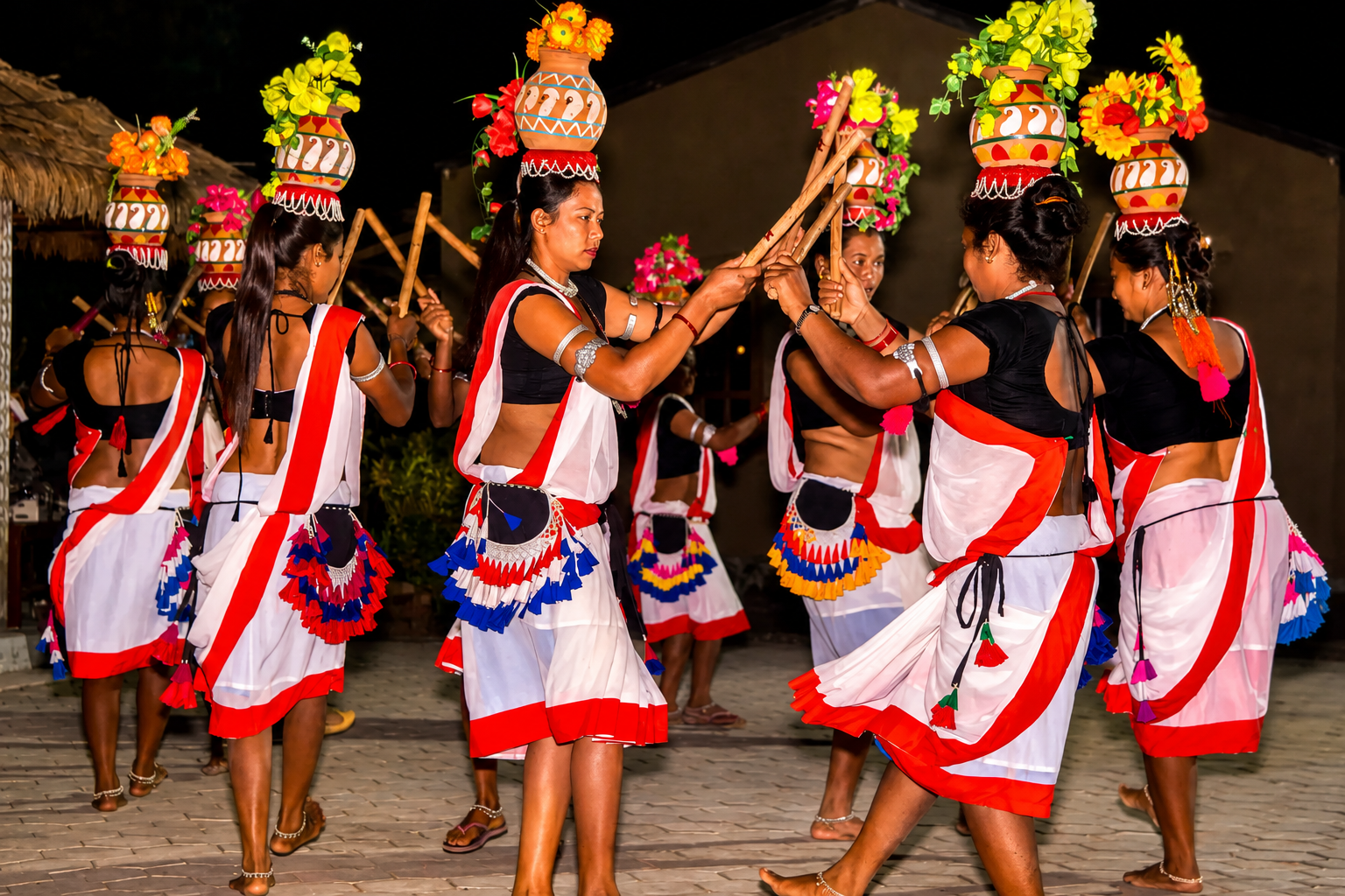 7-Day Nepal Tour with Chitwan & Pokhara 3