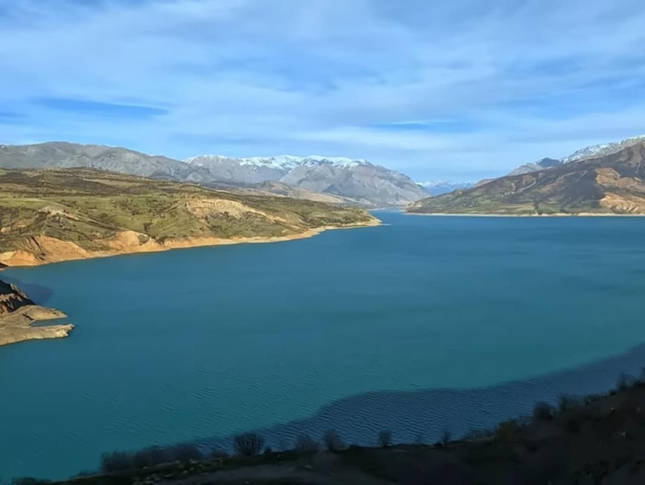 From Tashkent: Tian Shan Mountains & Charvak Lake Day Trip 3