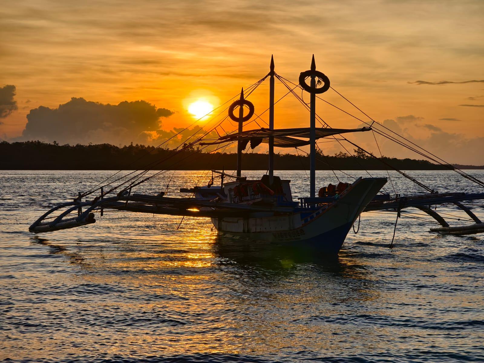 From Puerto Princesa: 4-Day Balabac Islands Expedition 3