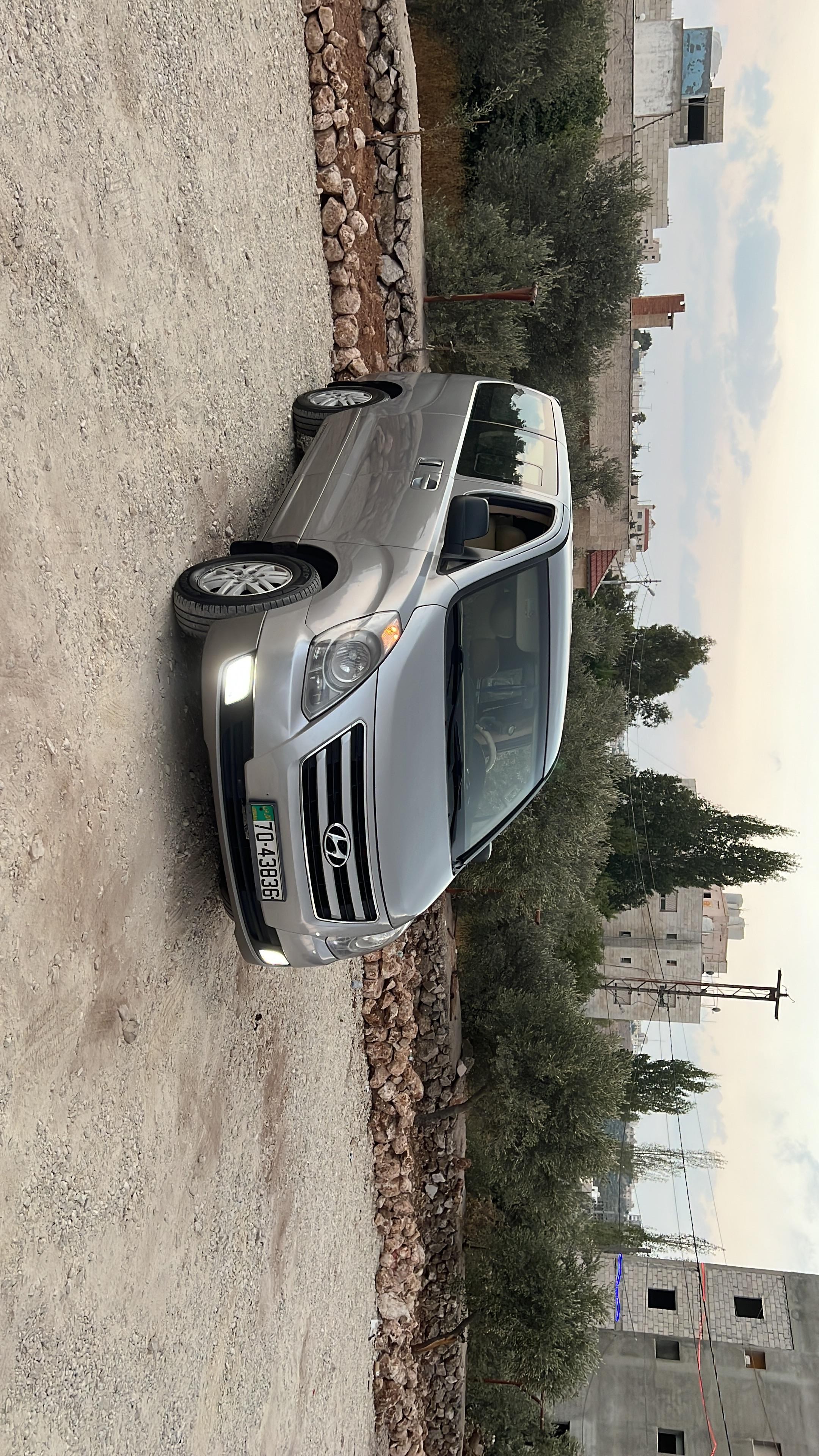 From Aqaba: private transfer to Amman or Amman Airport 3