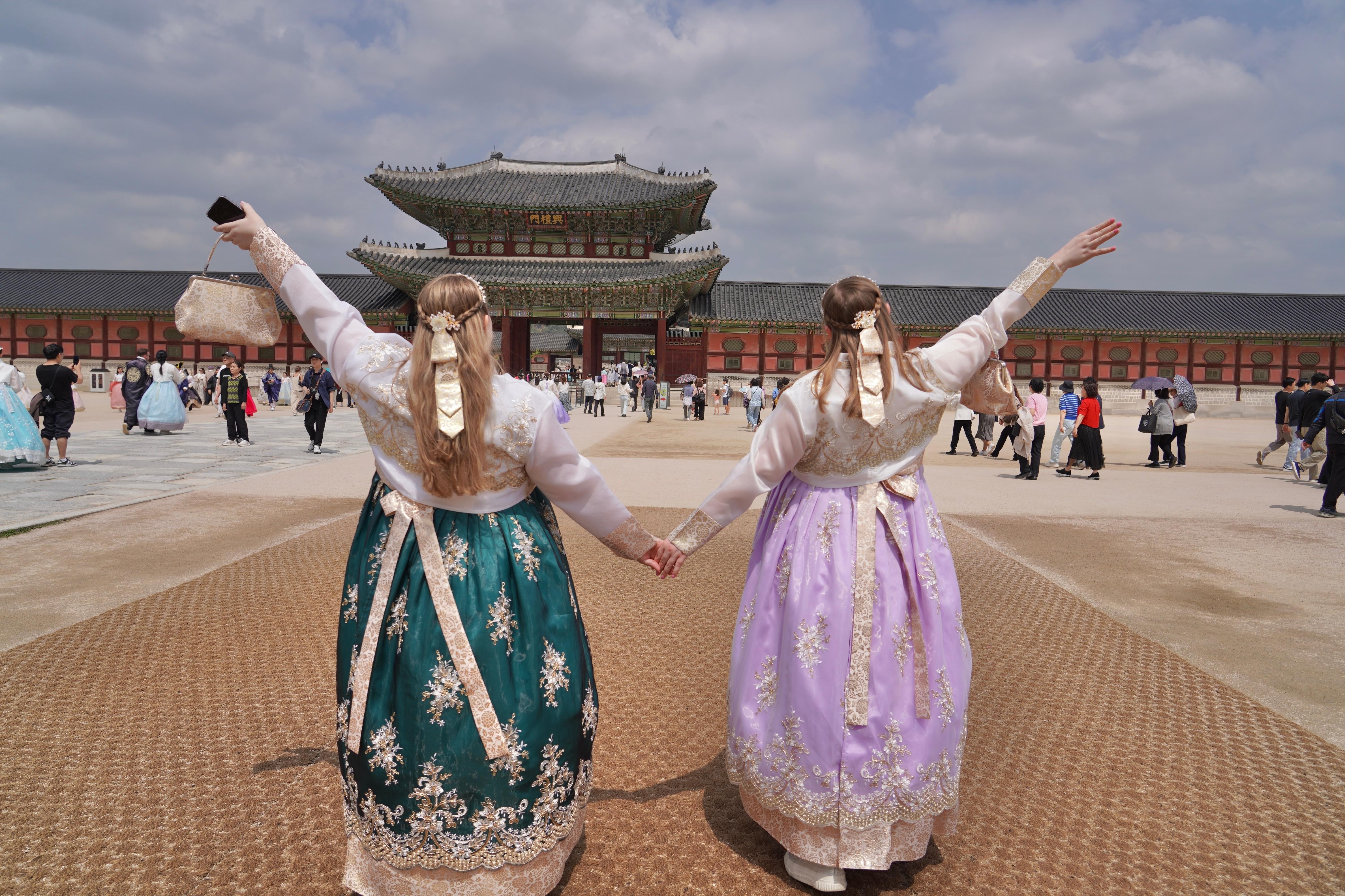 2-Day Seoul VIP Tour with Private Russian Guide 3